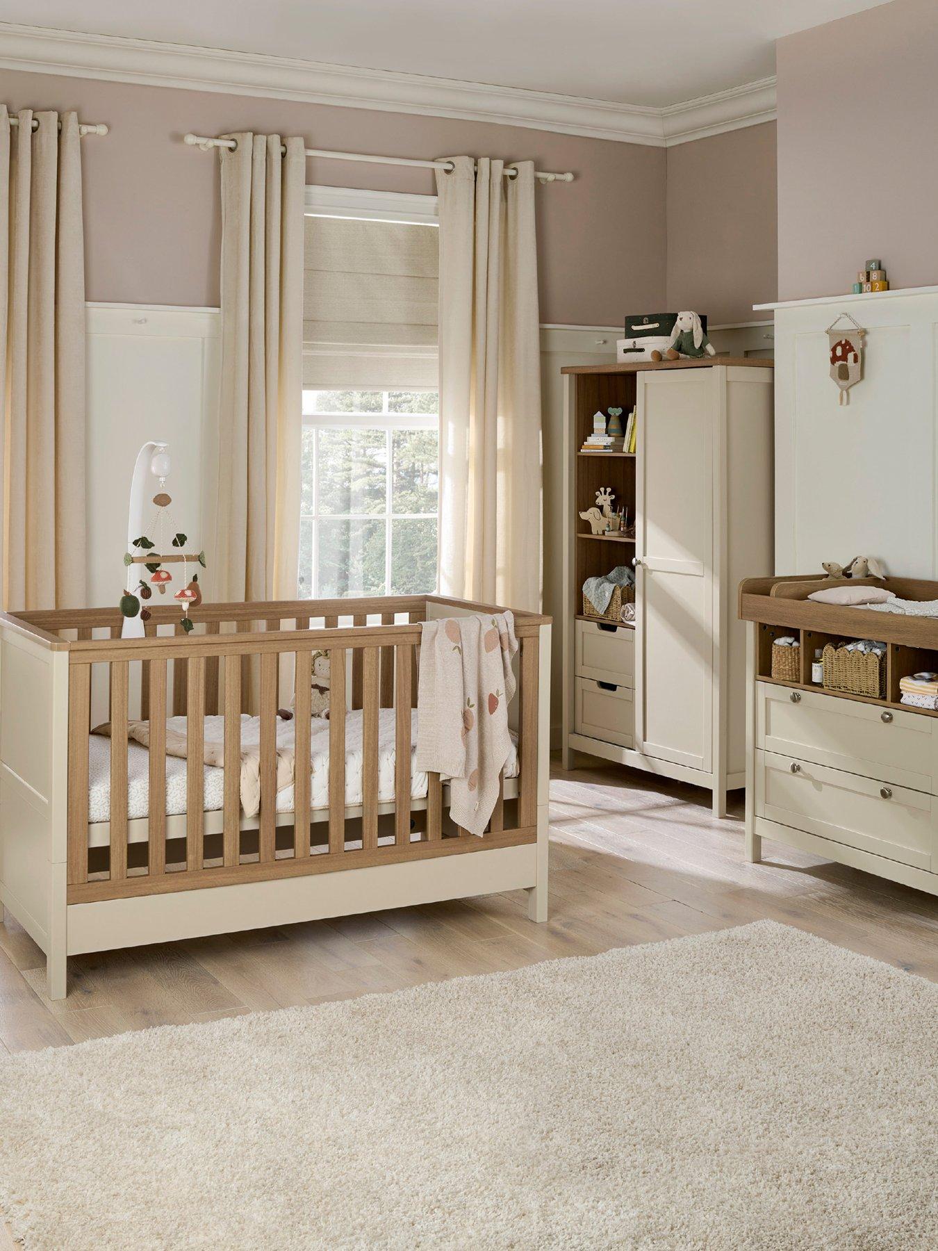 undefined Harwell 3 Piece Furniture Range- Cashmere