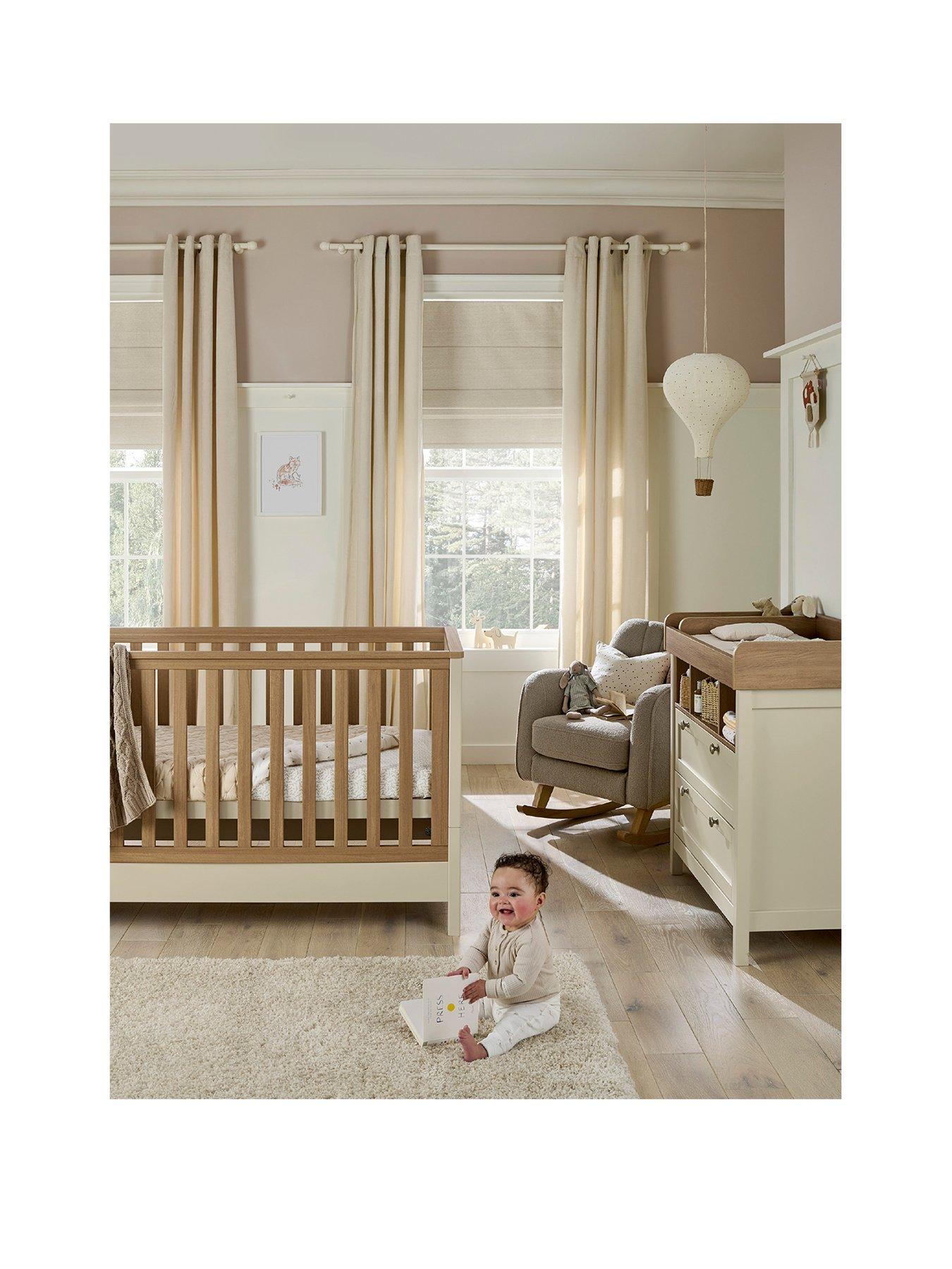 Littlewoods nursery outlet furniture