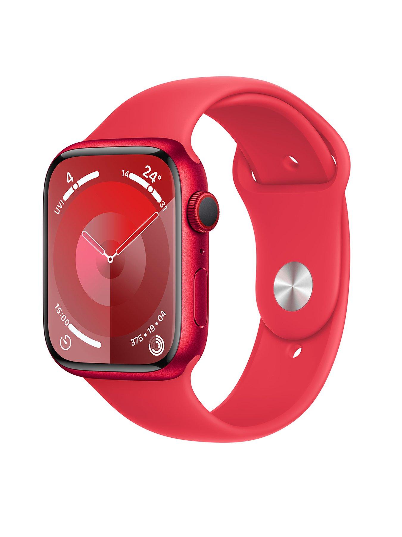 Apple watch series 4 clearance gps sale