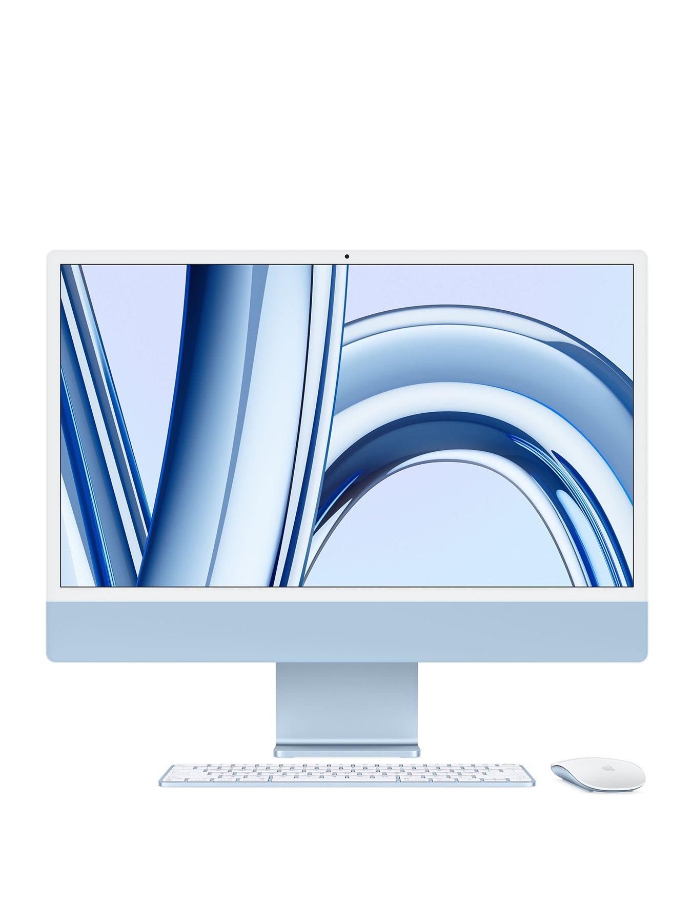 Apple iMac 24 MQRP3B-A