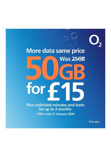 o2-25gb-unlimited-minutes-and-texts-pay-as-you-go-pound15-sim