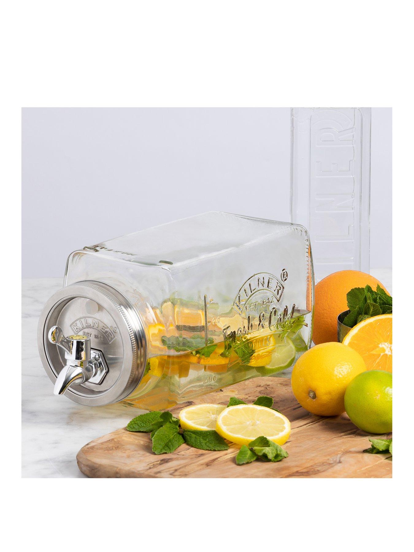 KILNER 3 Litre Fridge Dispenser