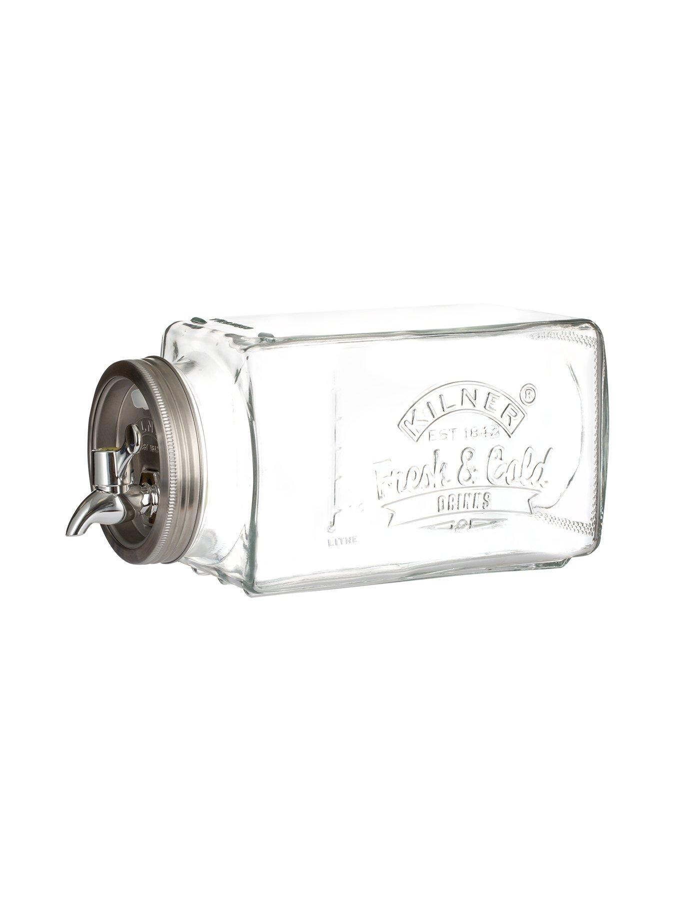  image of kilner-3-litre-fridge-dispenser