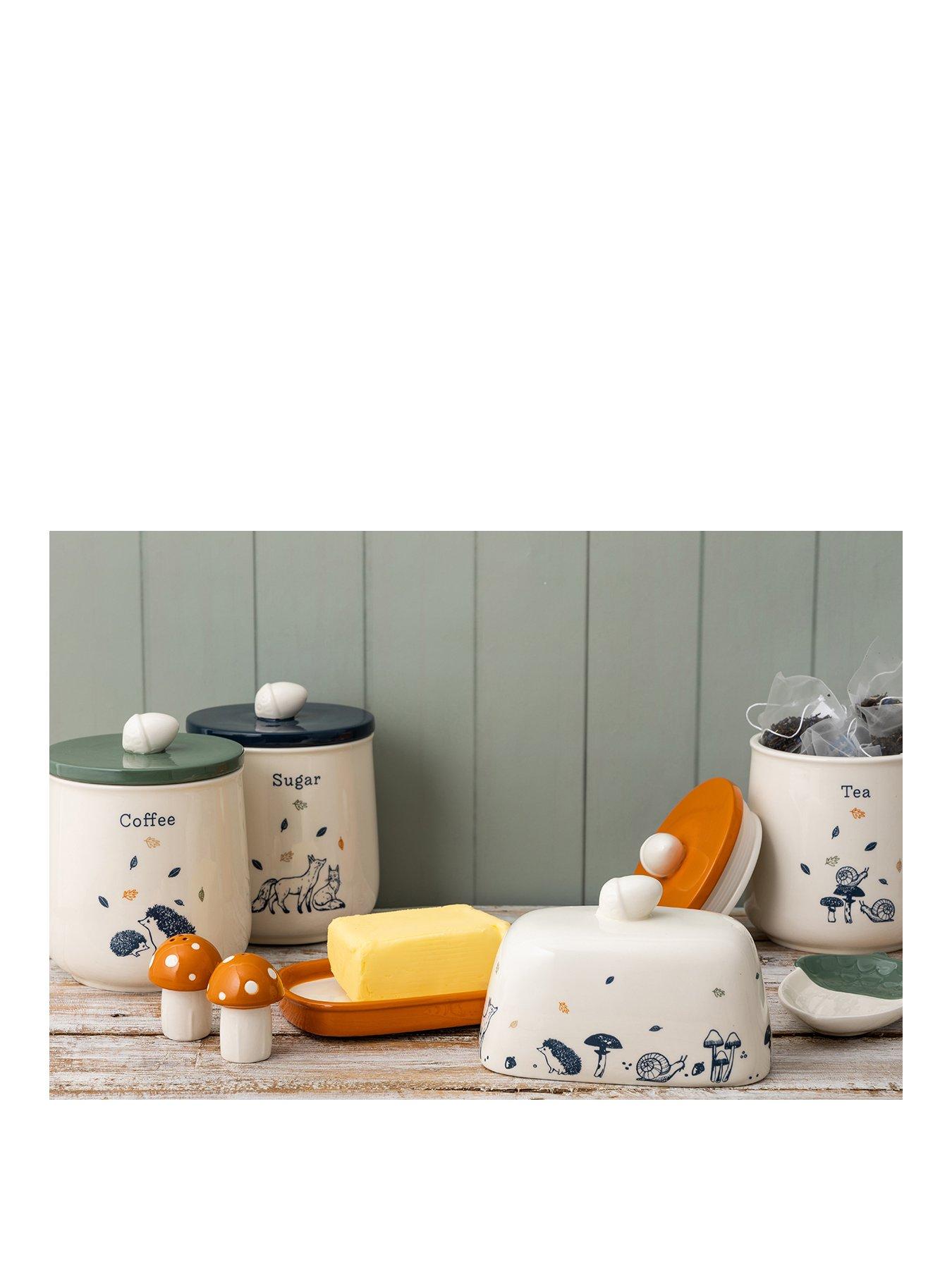  image of price-kensington-woodland-butter-dish