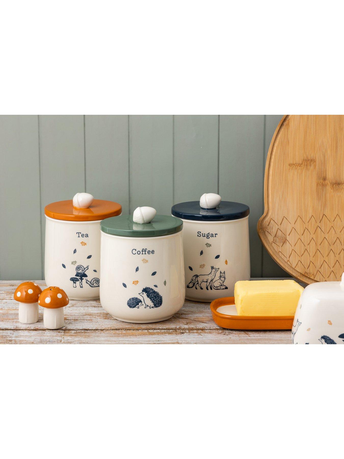  image of price-kensington-woodland-butter-dish