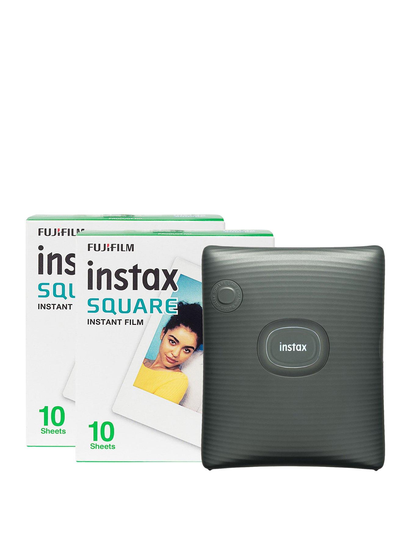 Fujifilm Instax Mini 12 Instant Camera with 40 Shot Film Pack