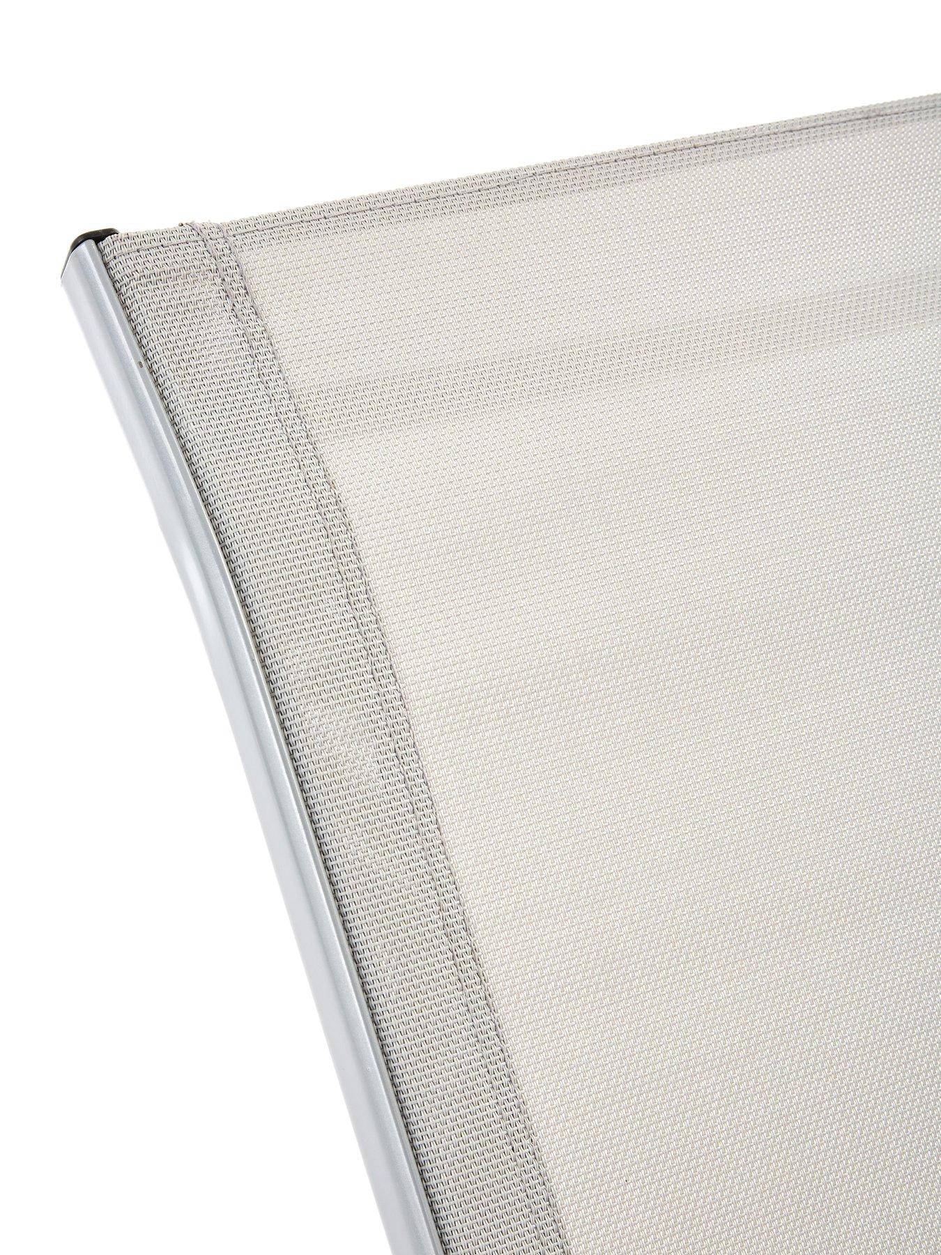 Image 6 of 6 of Very Home Set of&nbsp;2 Adjustable Loungers