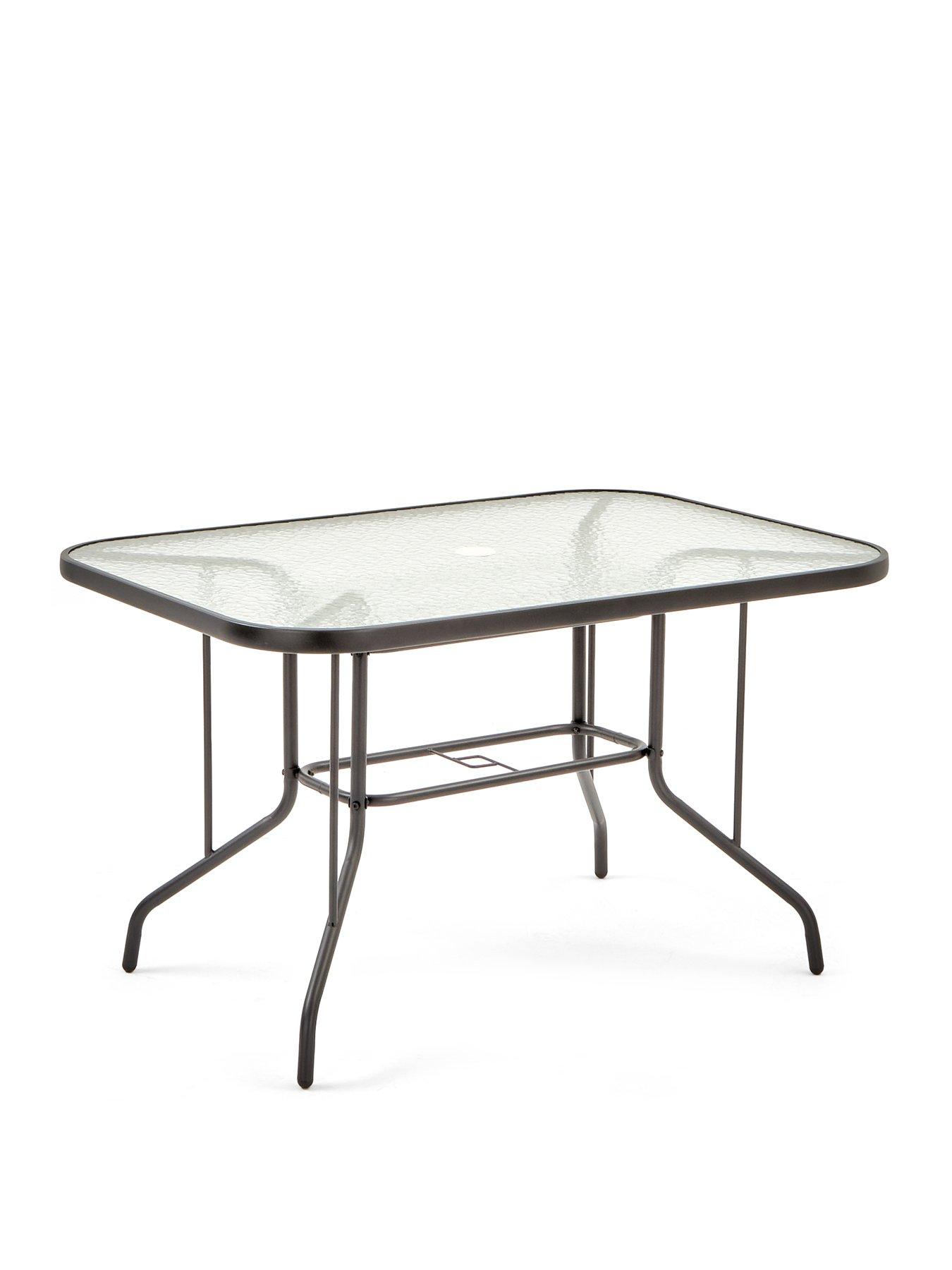 Santa cruz 8 piece dining set cheap