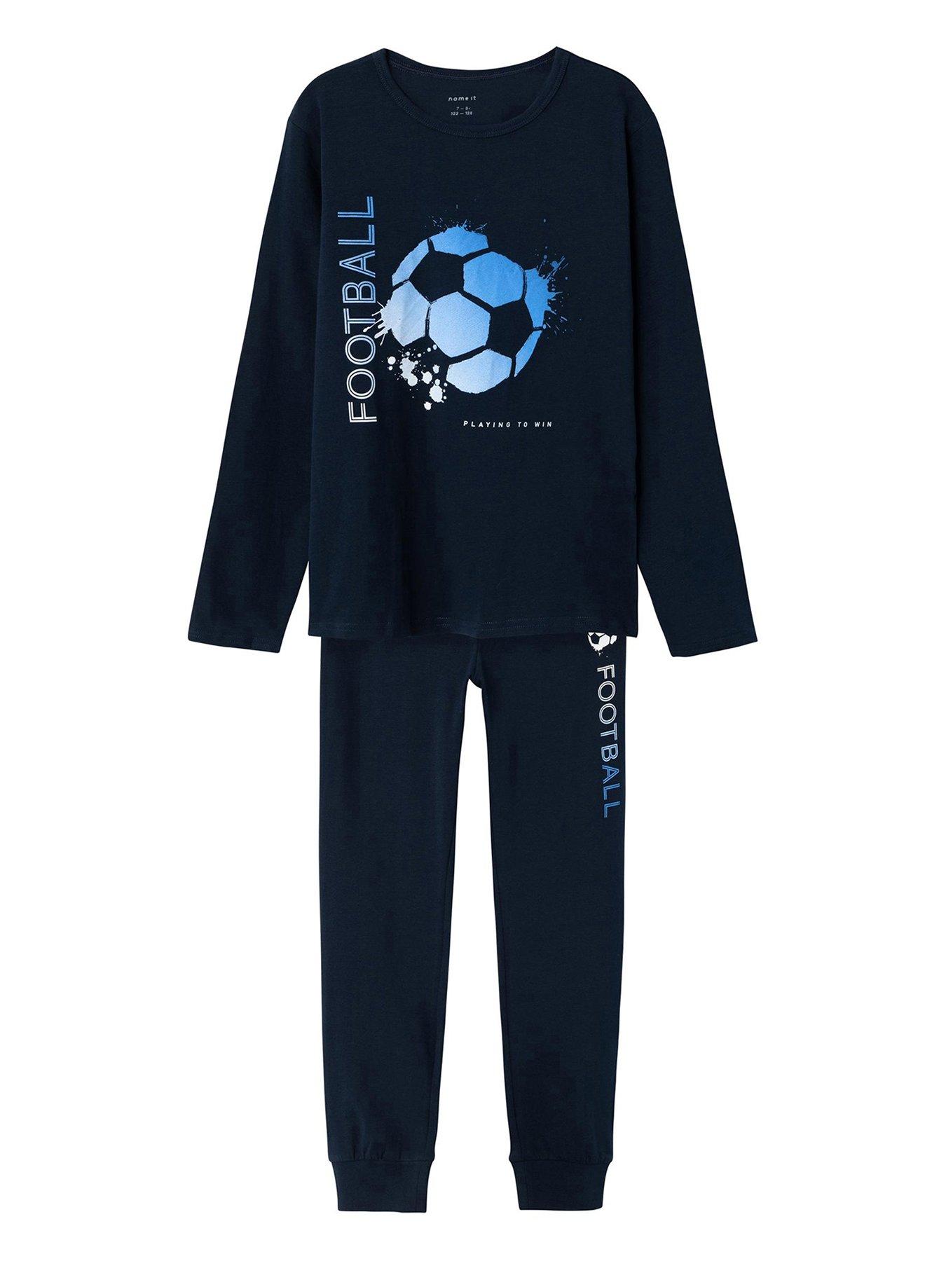 Littlewoods 2025 boys pyjamas