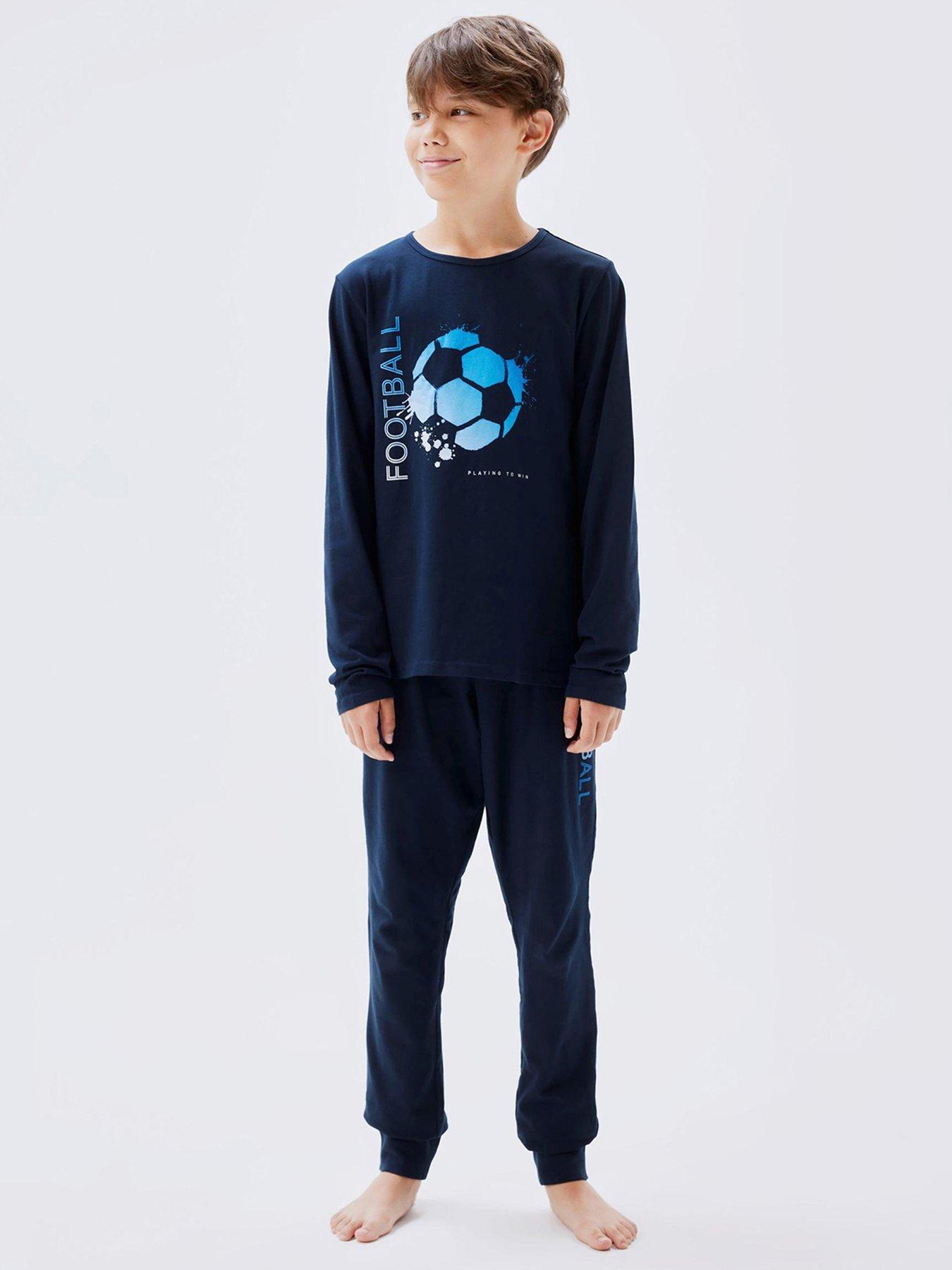 Littlewoods 2025 boys pyjamas