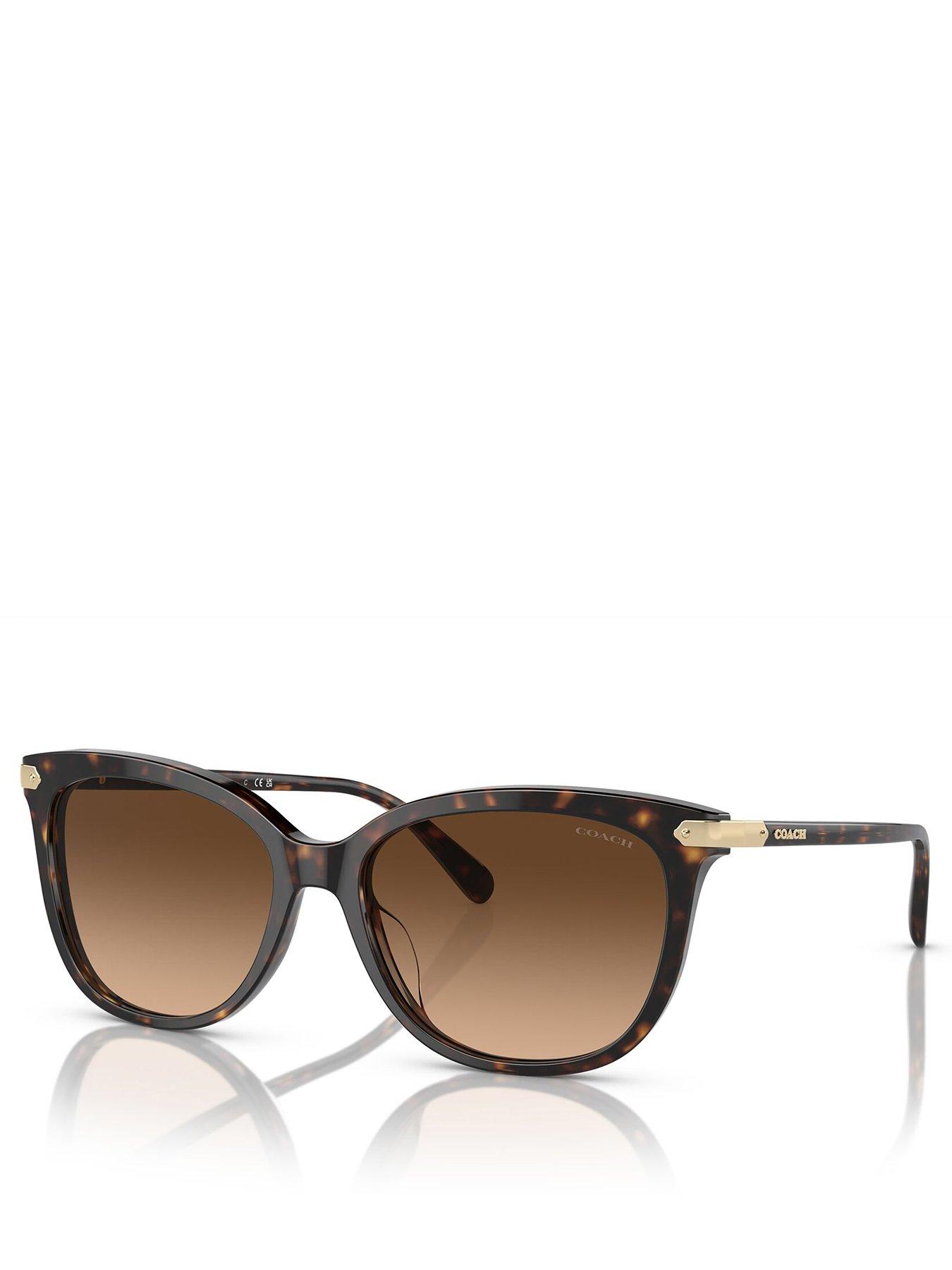 coach-oversized-sunglasses-dark-tortoise