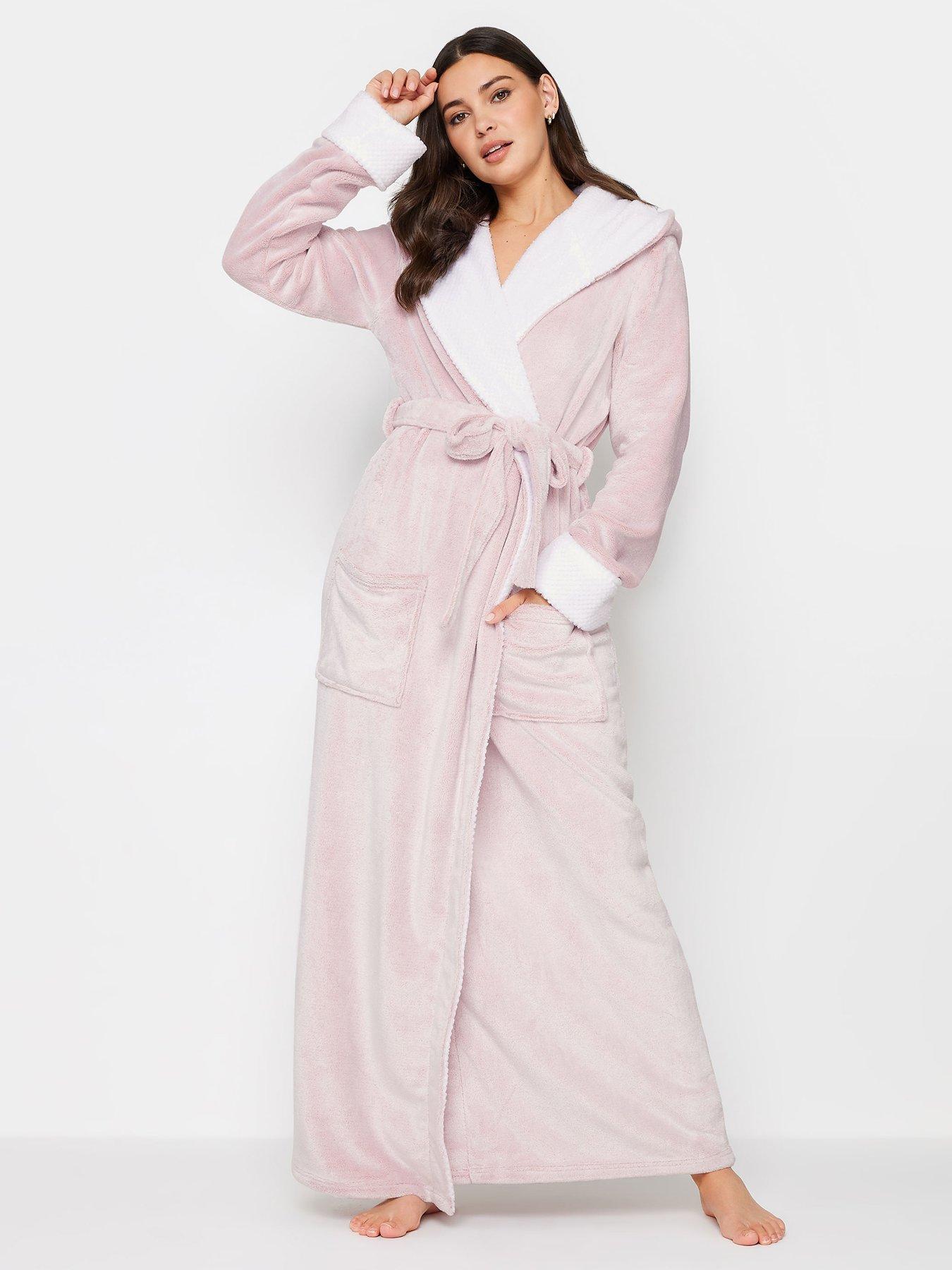 Love to lounge label in dressing gown hi-res stock photography and images -  Alamy
