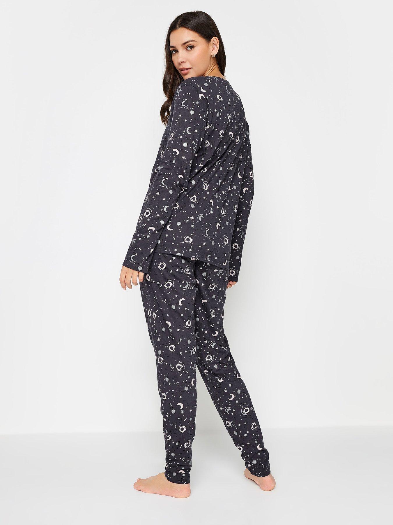 Long tall best sale sally pajamas
