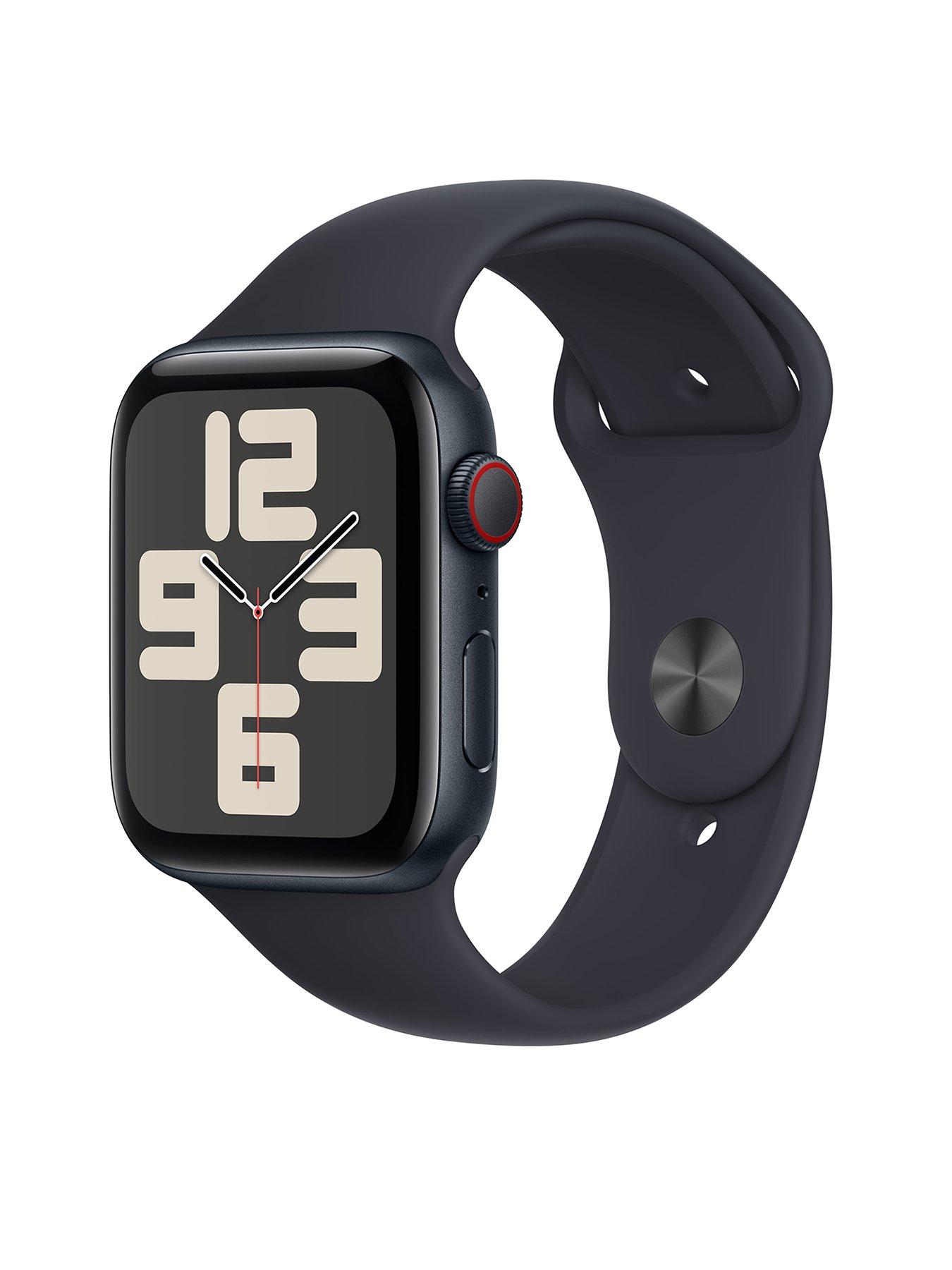 Apple watch sale store series 4 cellular