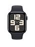  image of apple-watch-se-gps-2023-44mm-midnight-aluminium-case-with-midnight-sport-band