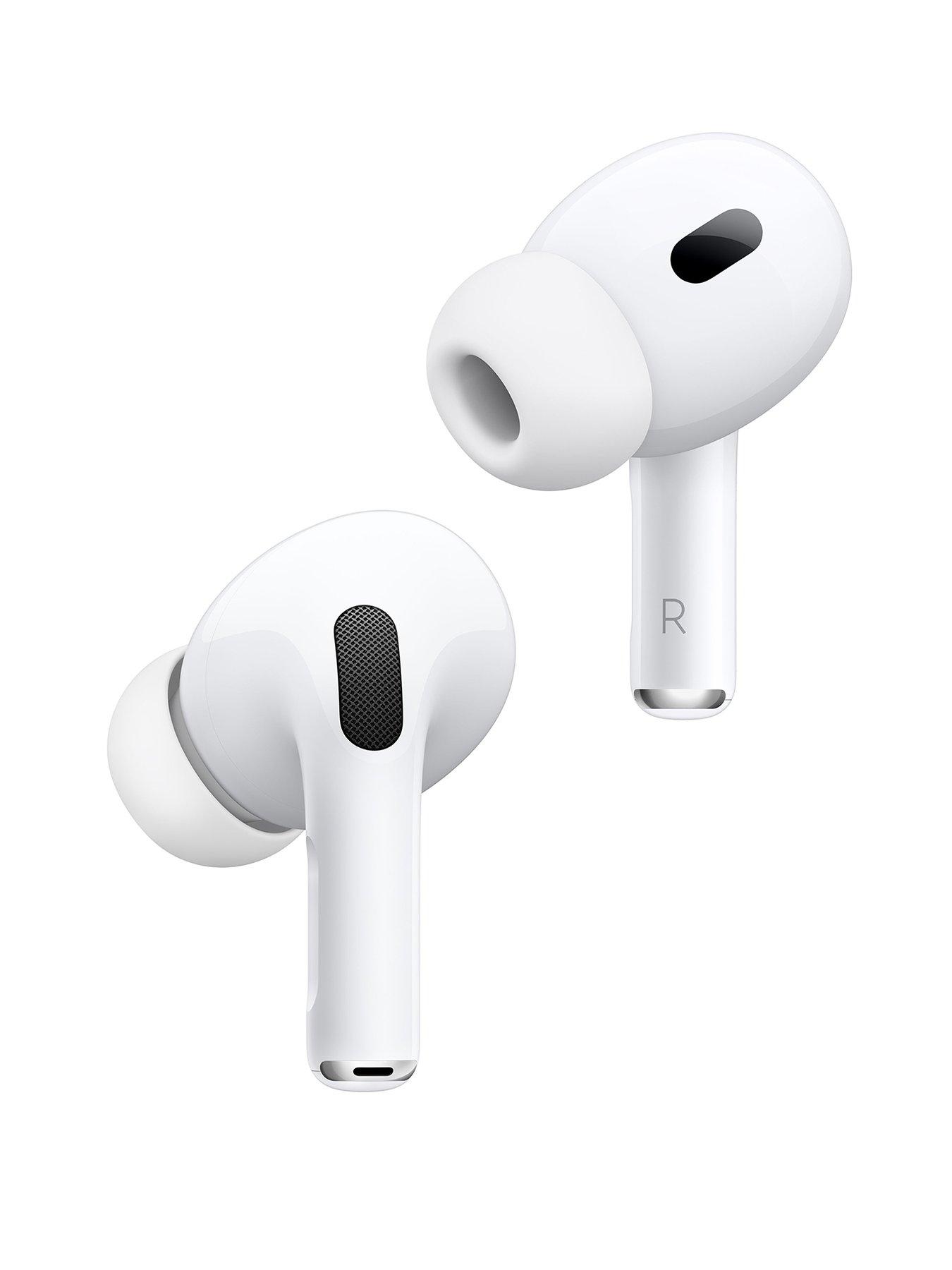 Apple AirPods Pro (2nd Gen, 2023) with MagSafe Case (USB-C