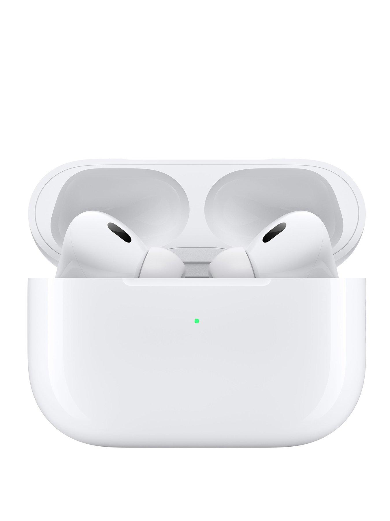 Apple AirPods Pro 2nd Gen 2023 with MagSafe Case USB C