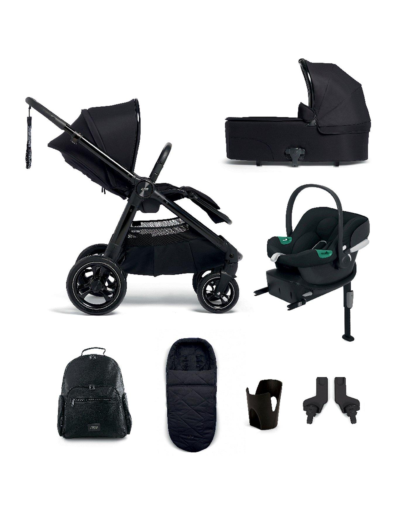 Mamas and papas pram cover deals