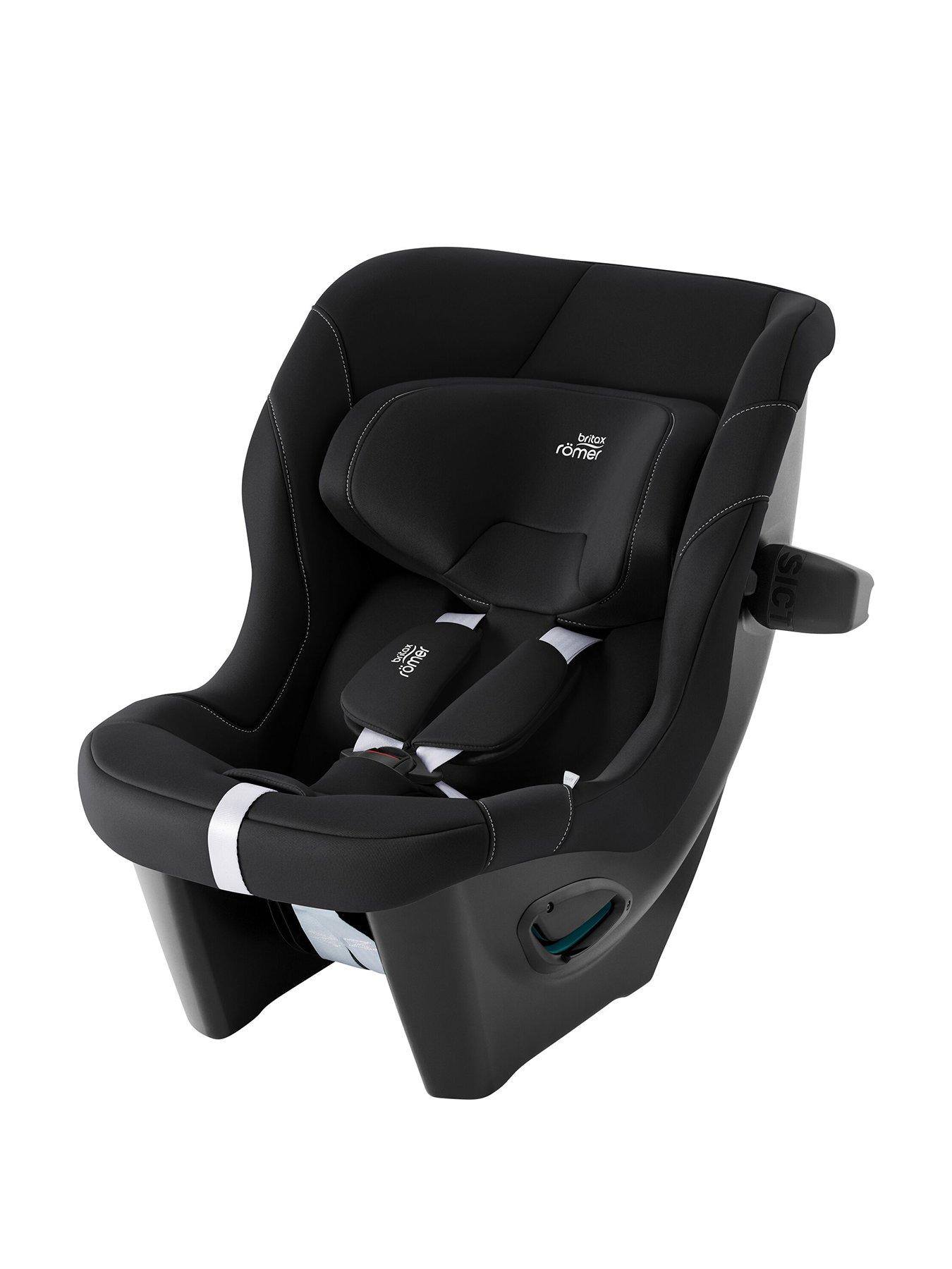  image of britax-max-safe-pro-3-months-7-years-approx-height-61-125-cm-36-kg-extended-rear-facing-car-seat-space-black