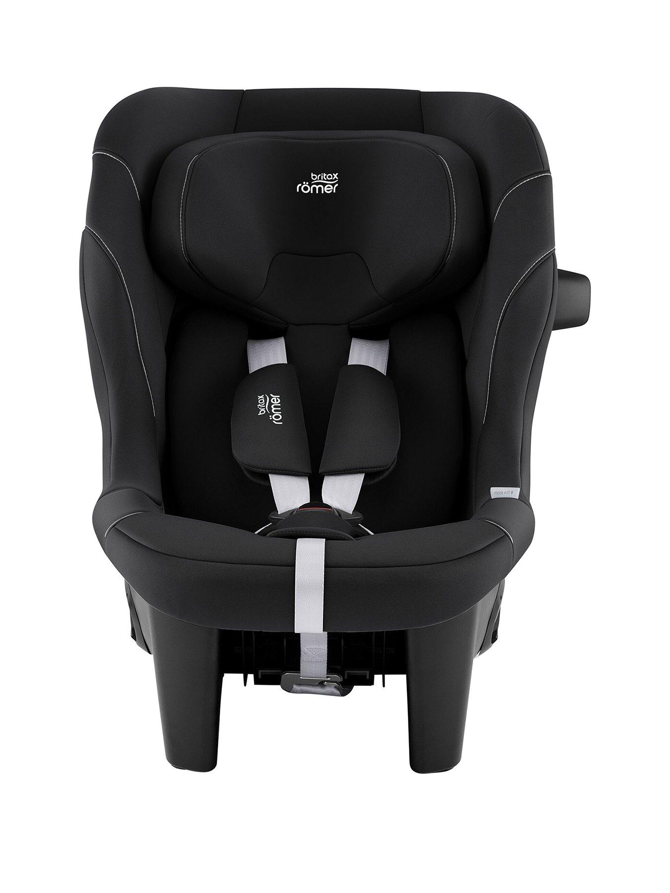  image of britax-max-safe-pro-3-months-7-years-approx-height-61-125-cm-36-kg-extended-rear-facing-car-seat-space-black