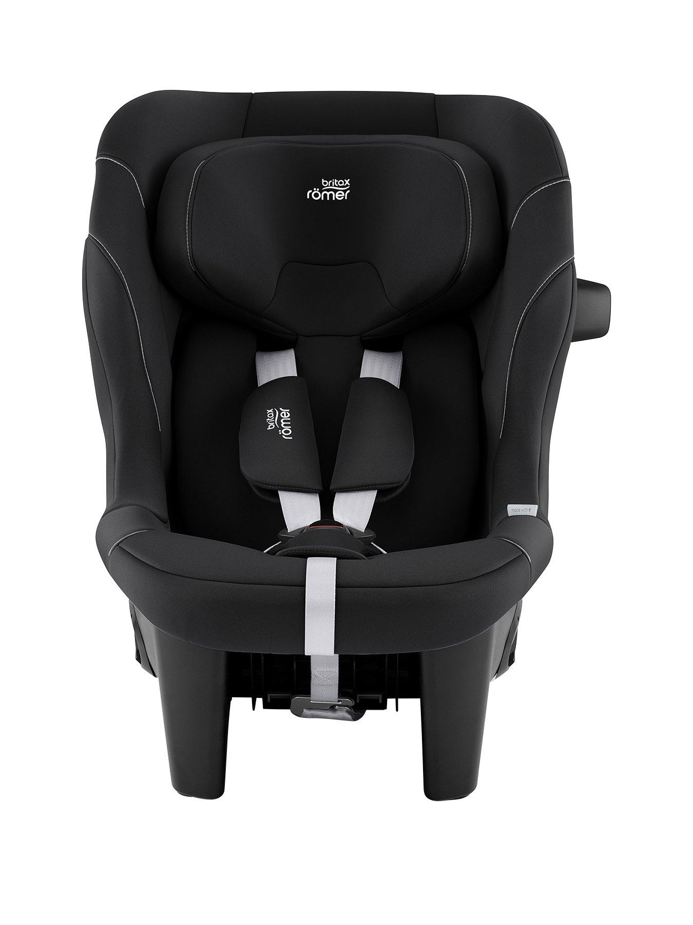 Car seat 3 outlet months