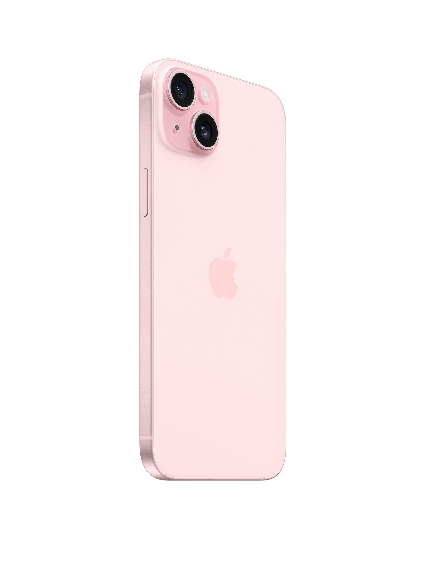  image of apple-iphone-15-plus-128gb--nbsppink