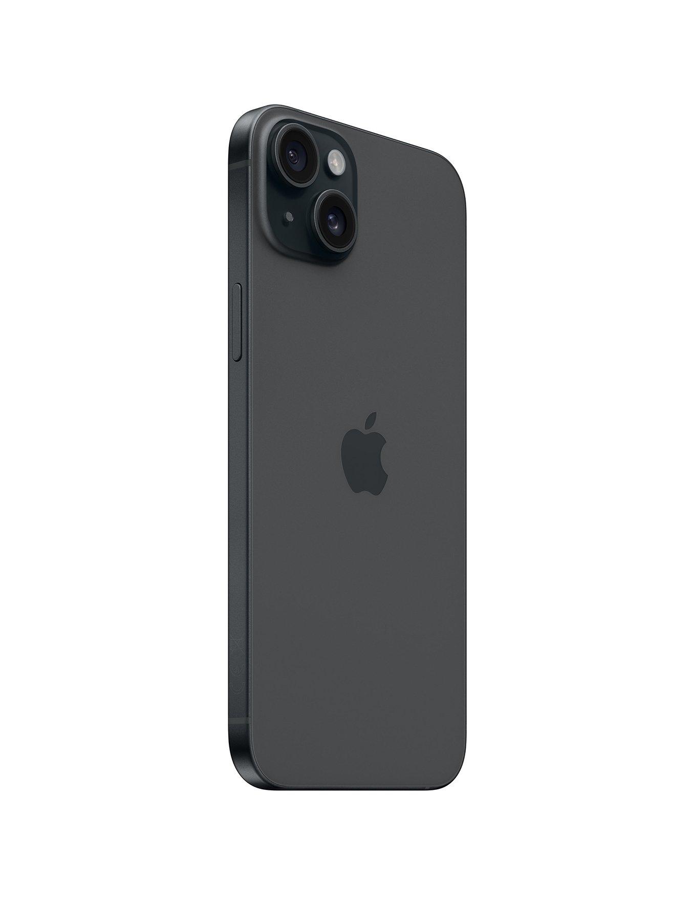  image of apple-iphone-15-plus-256gb--nbspblack