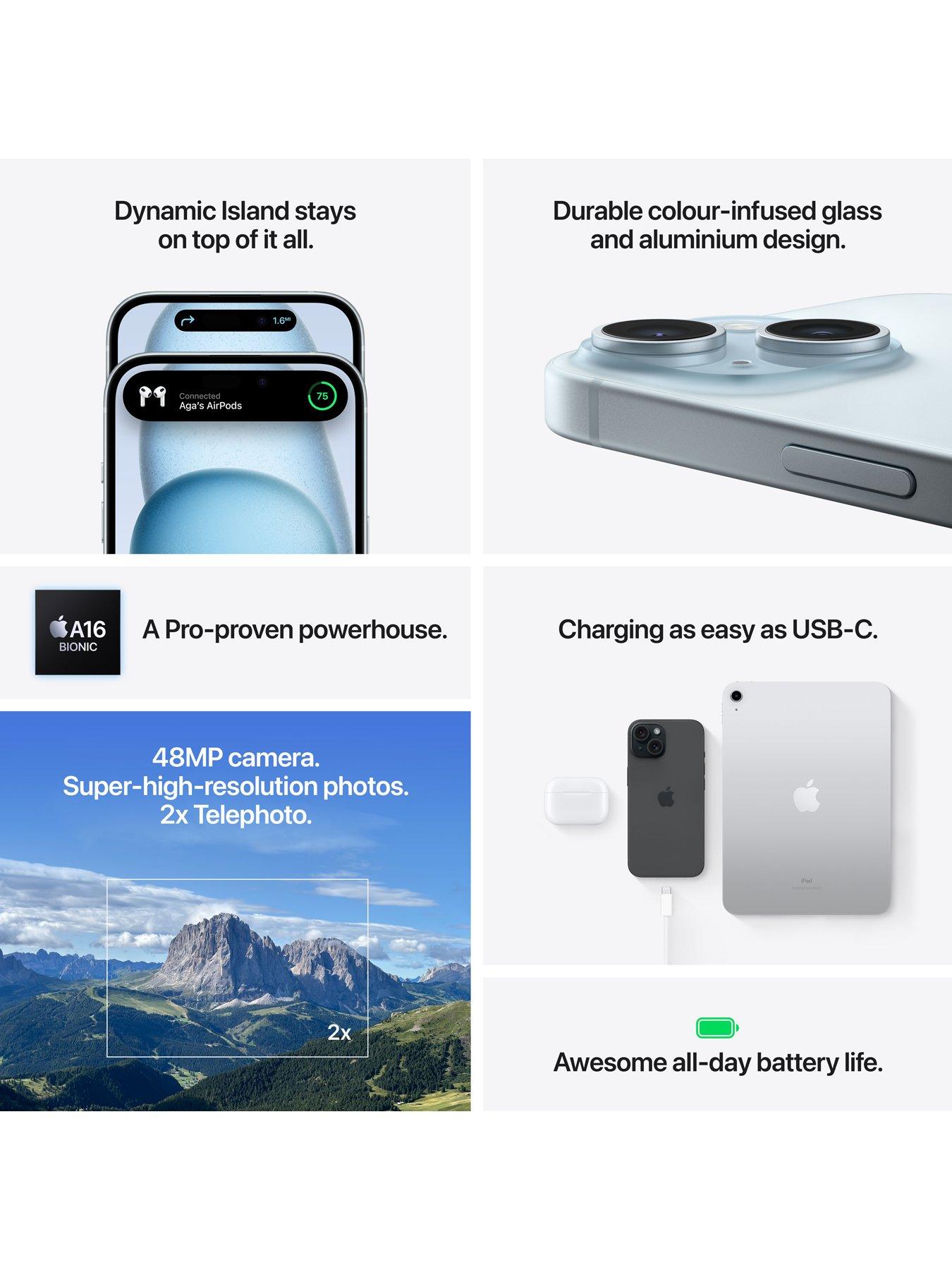  image of apple-iphone-15-plus-256gb--nbspblack