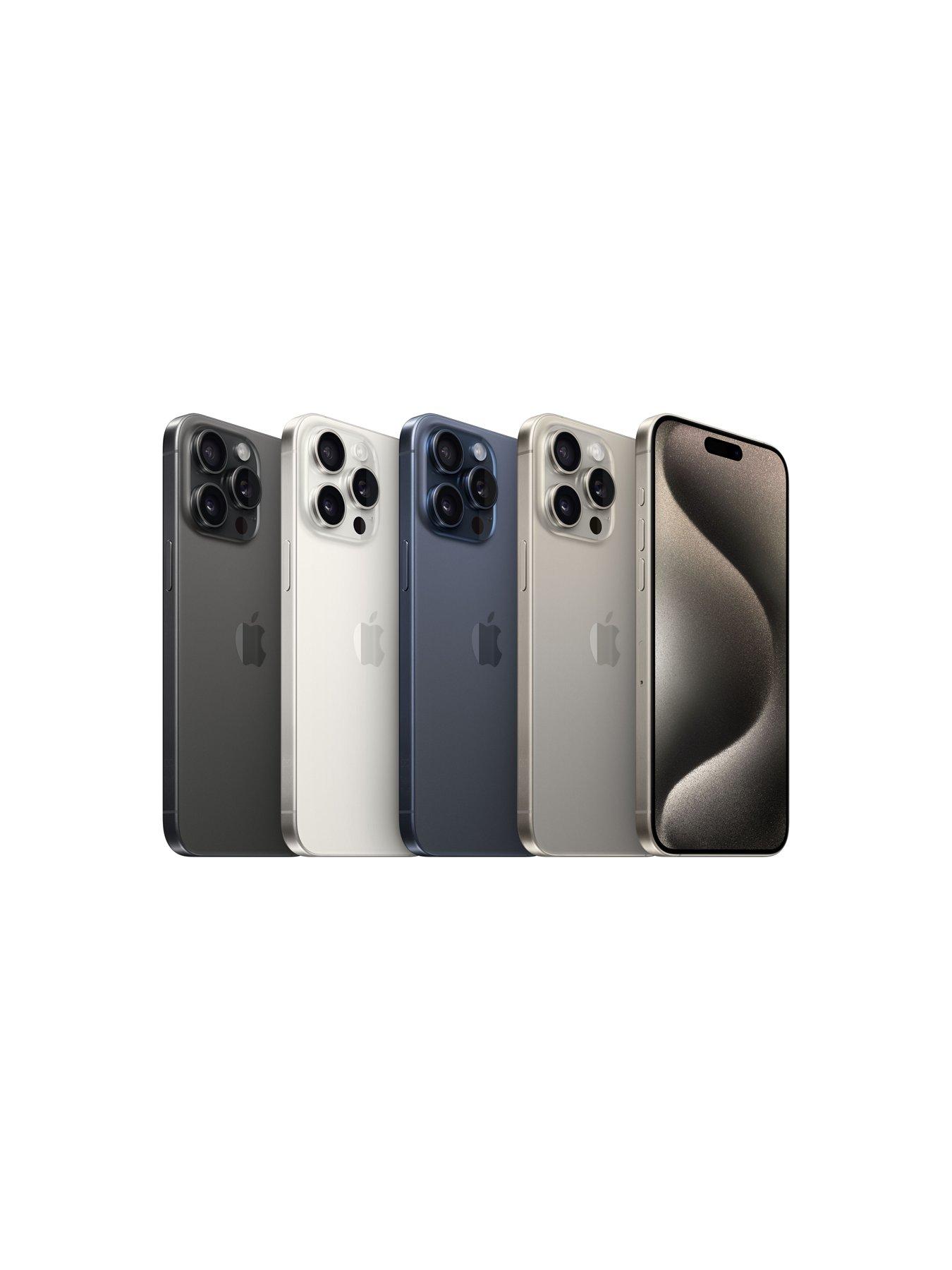  image of apple-iphone-15-pro-max-256gb--nbspwhite-titanium
