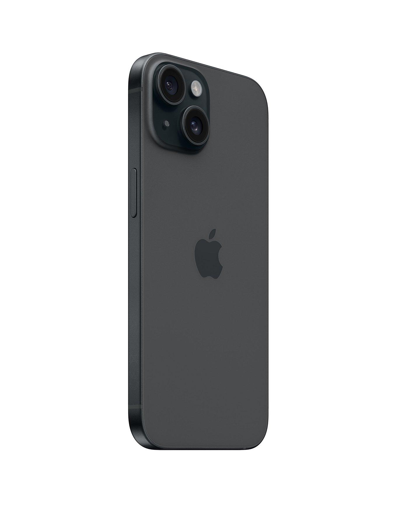  image of apple-iphone-15-512gb-black