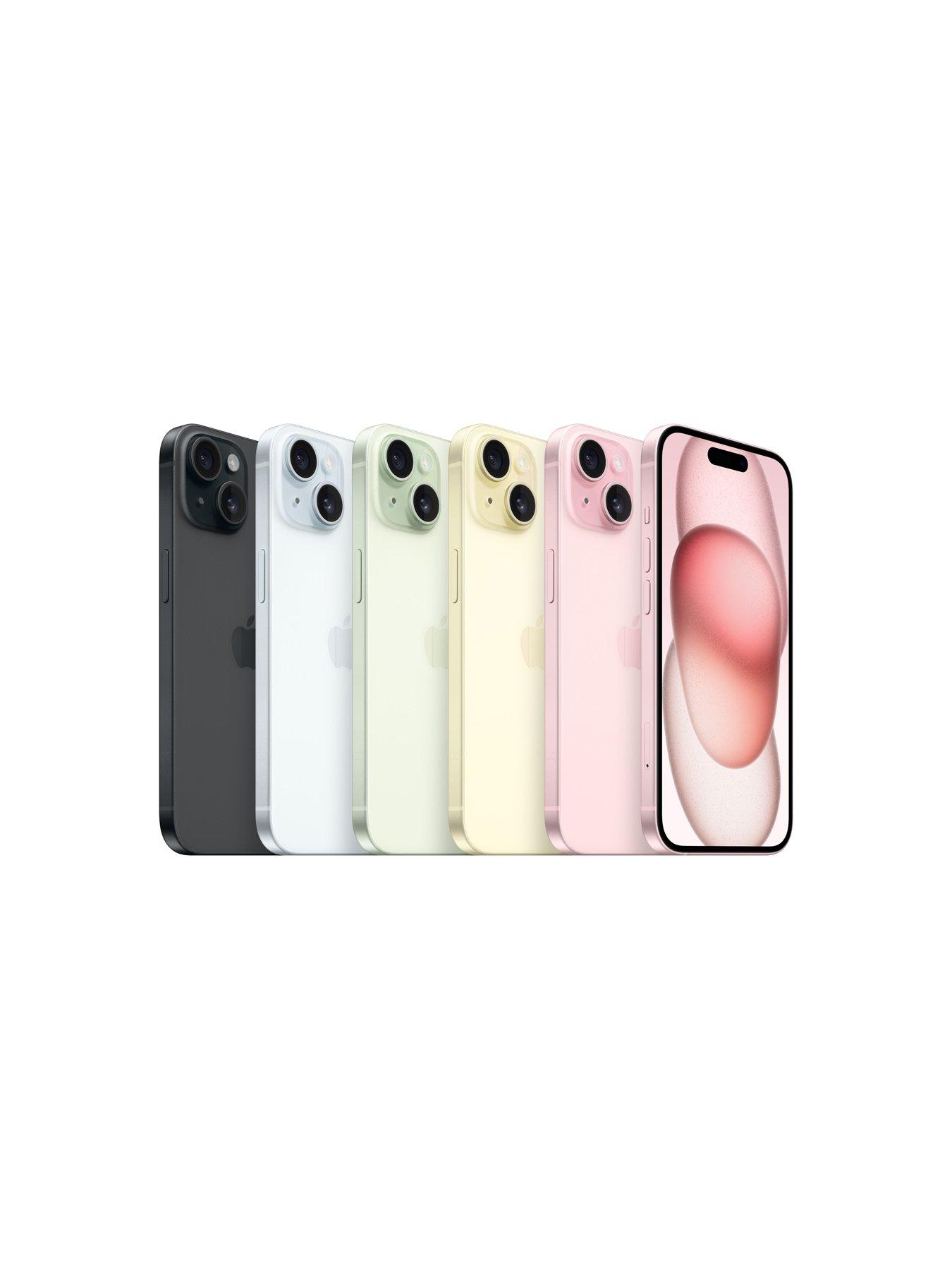  image of apple-iphone-15-512gb-black
