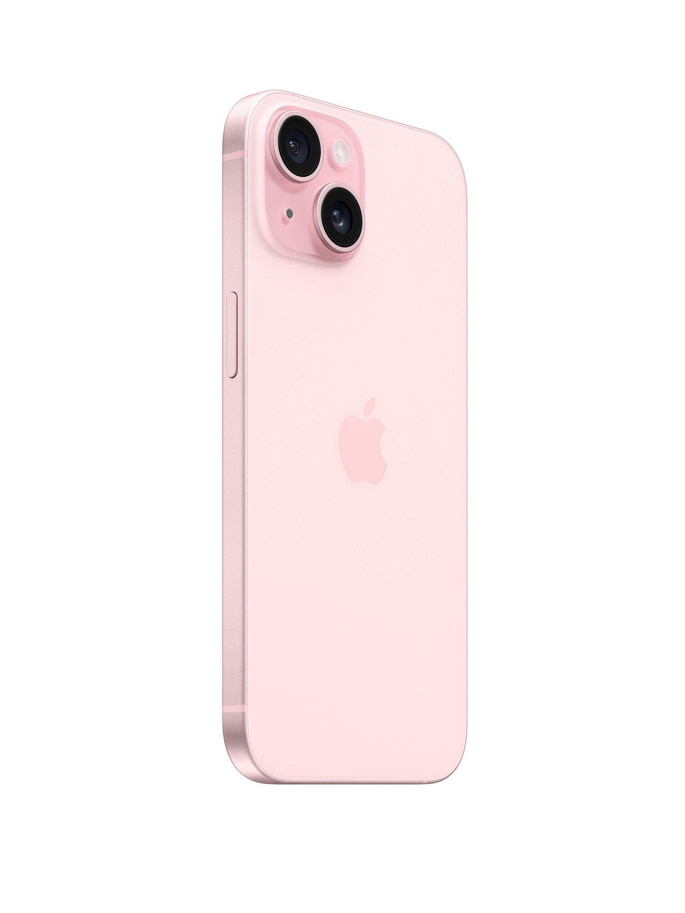  image of apple-iphone-15-256gb-pink