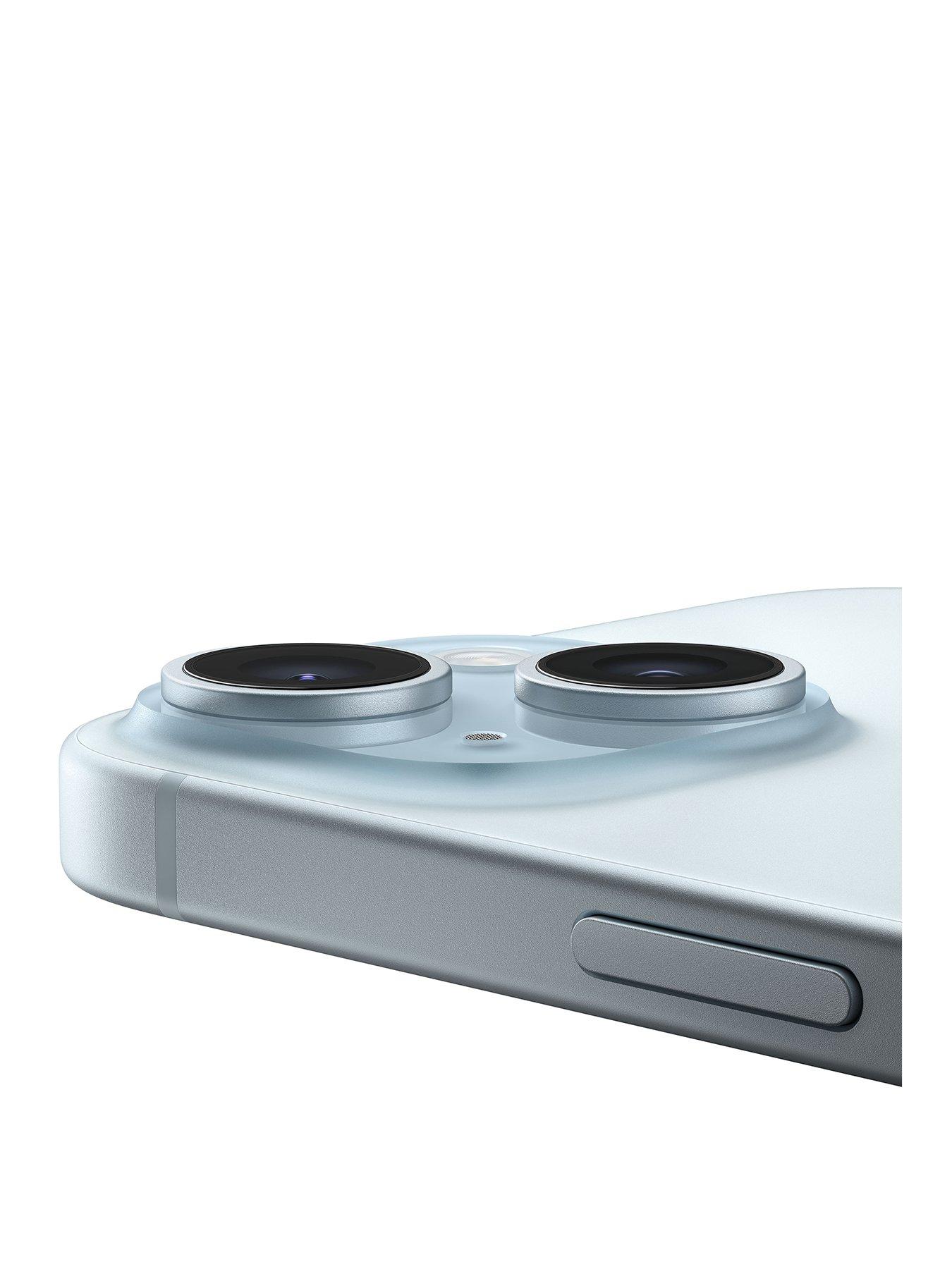  image of apple-iphone-15-256gb--nbspblue