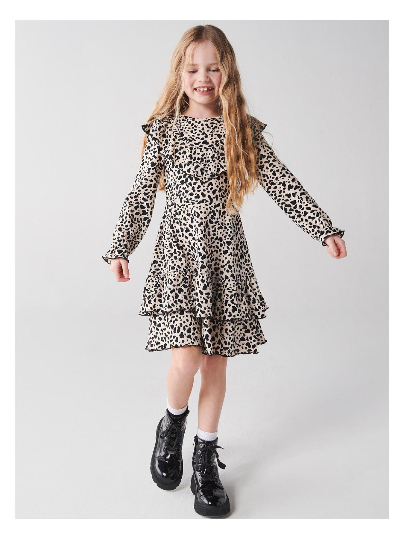 River island clearance dresses girl