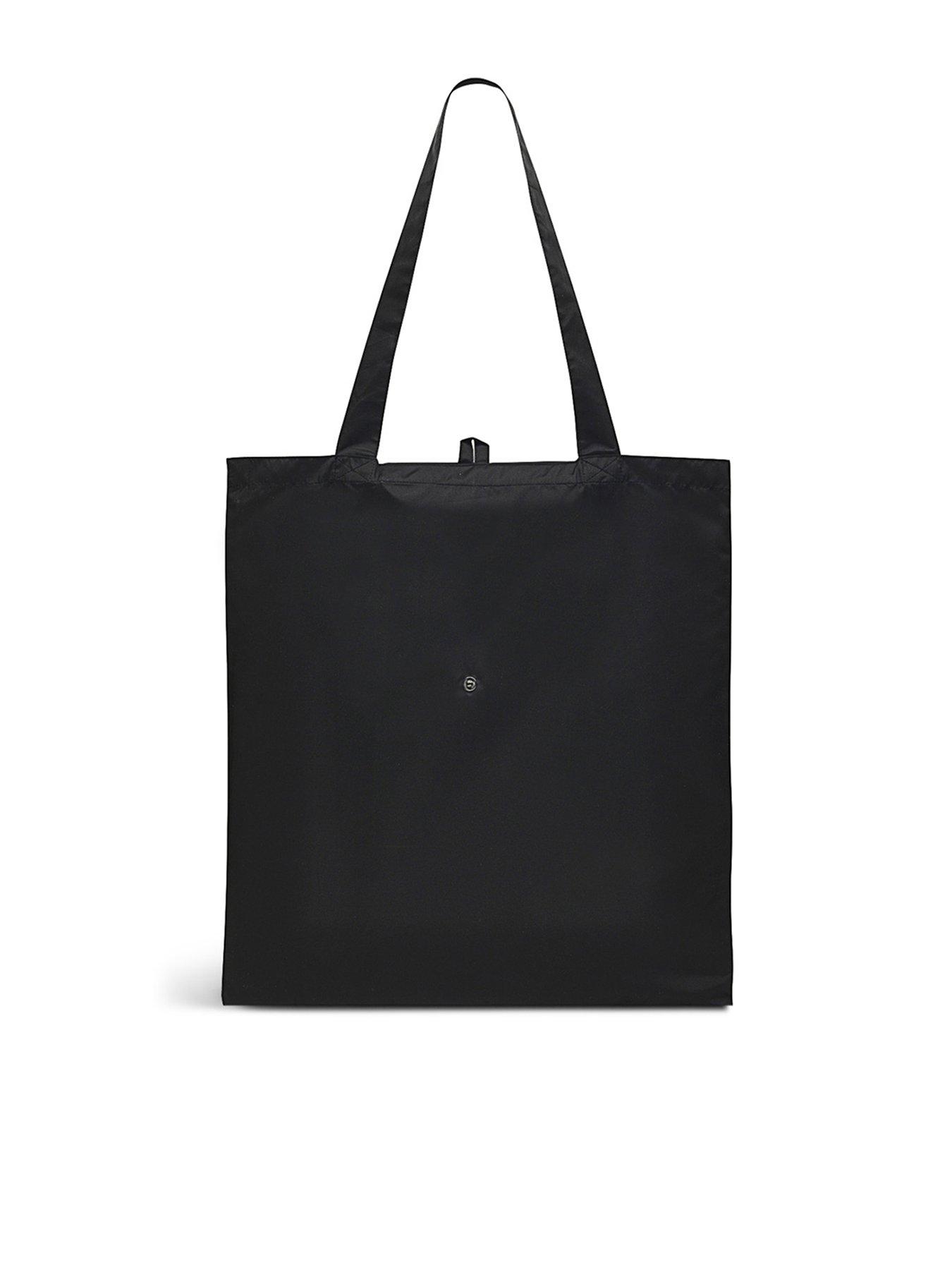 Radley Stardust Responsible Foldaway - Black | littlewoods.com