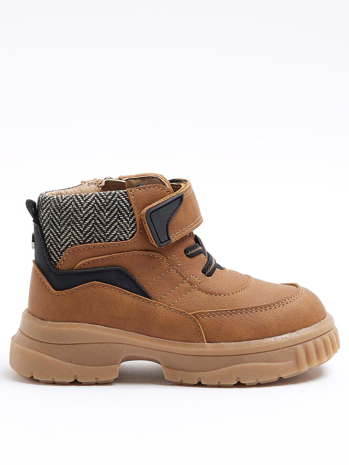 Mini deals timberlands baby