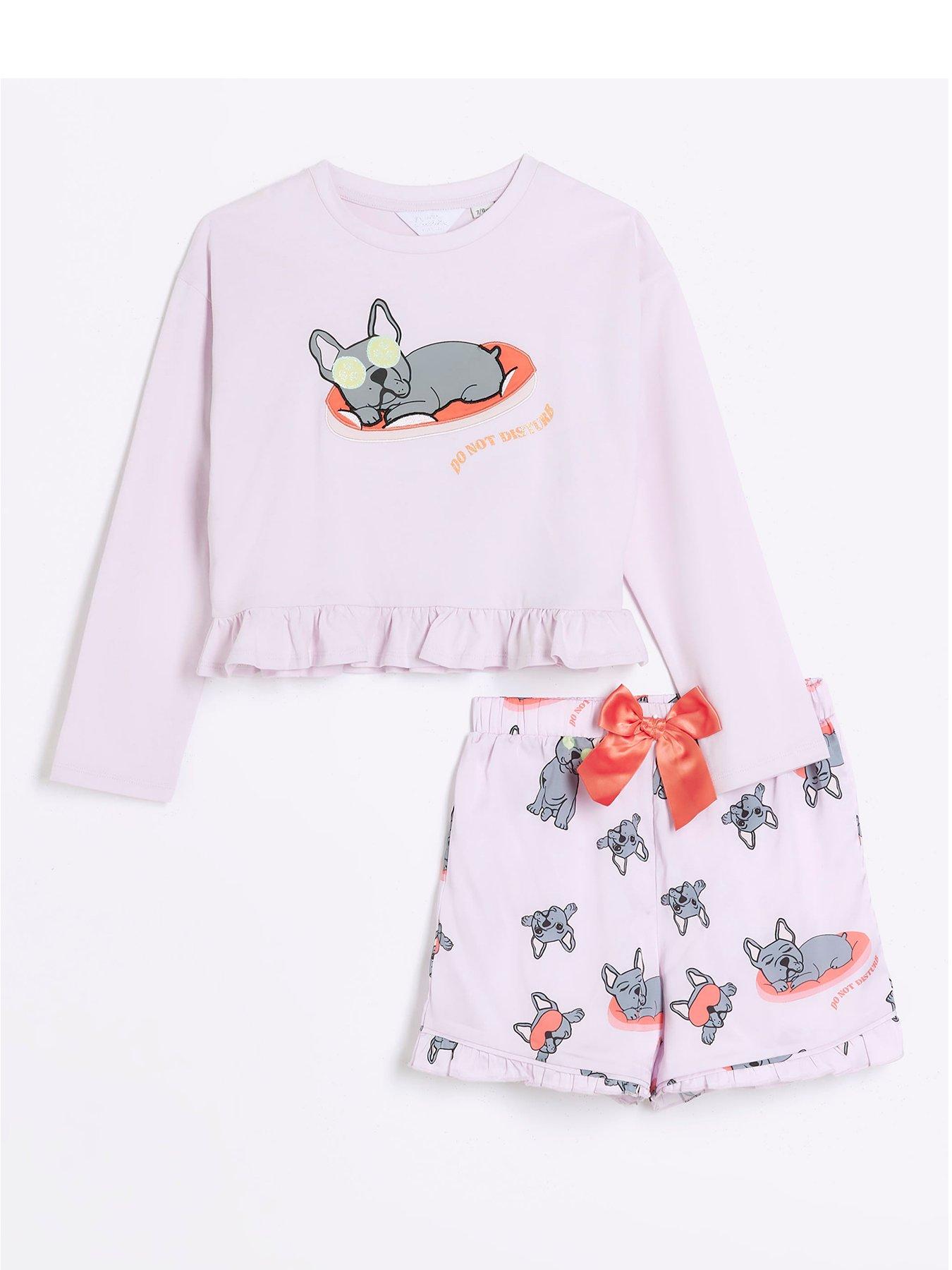 River island best sale pjs ladies