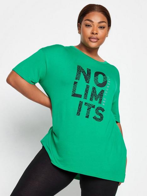 yours-no-limits-active-top-green