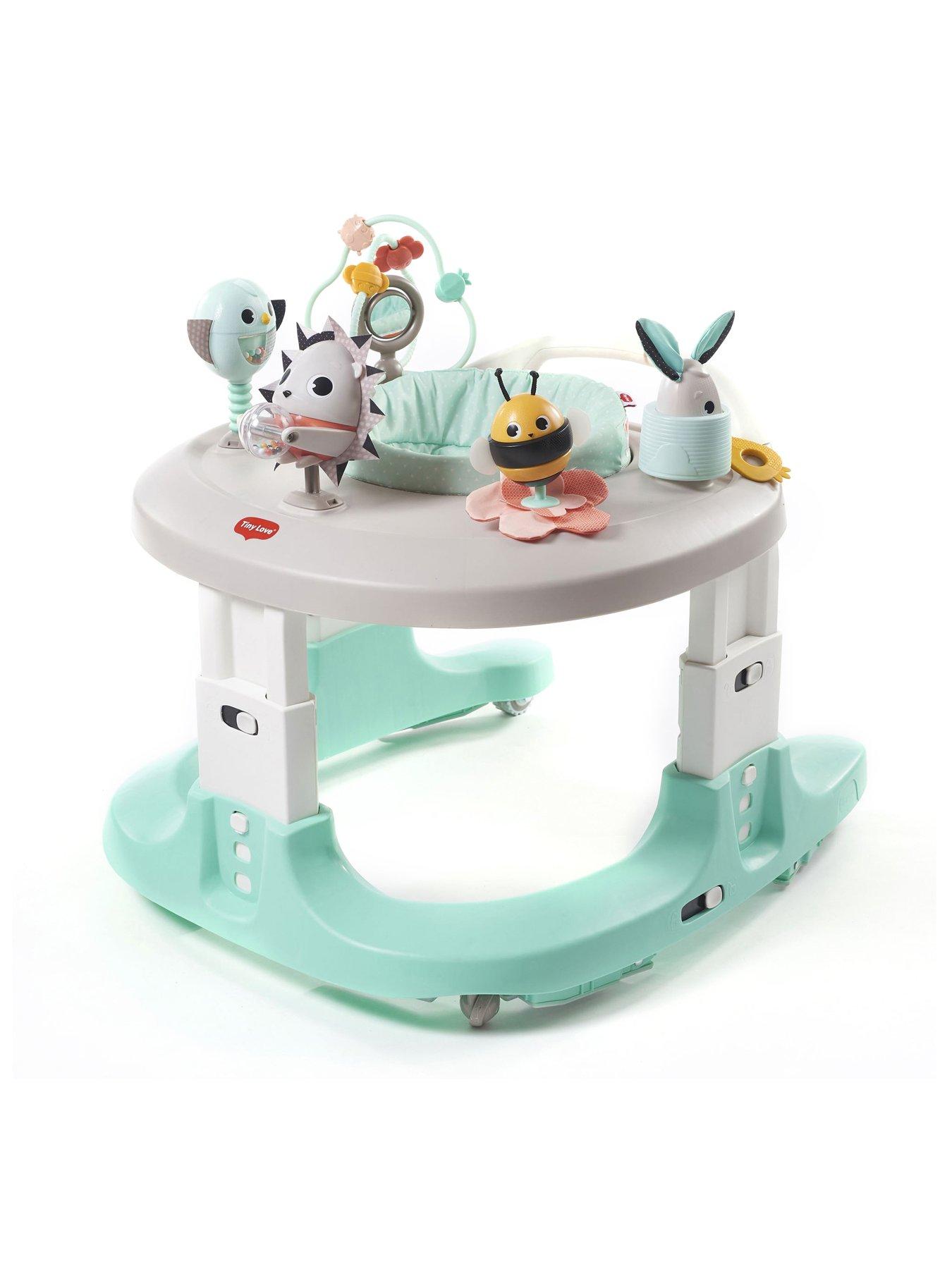 Taf toys 4 in 1 developmental walker online