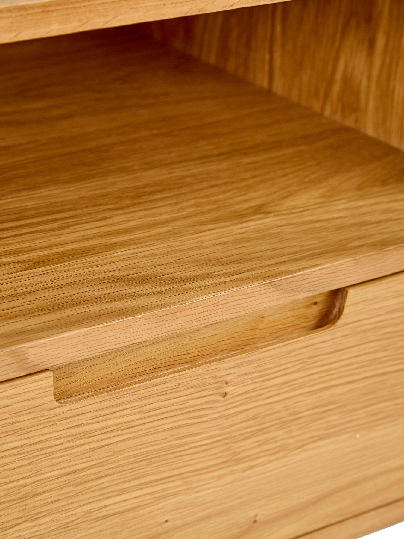  image of very-home-sumati-tvnbspunit--nbspfits-up-to-55-inch-tv-oak-contains-solid-wood