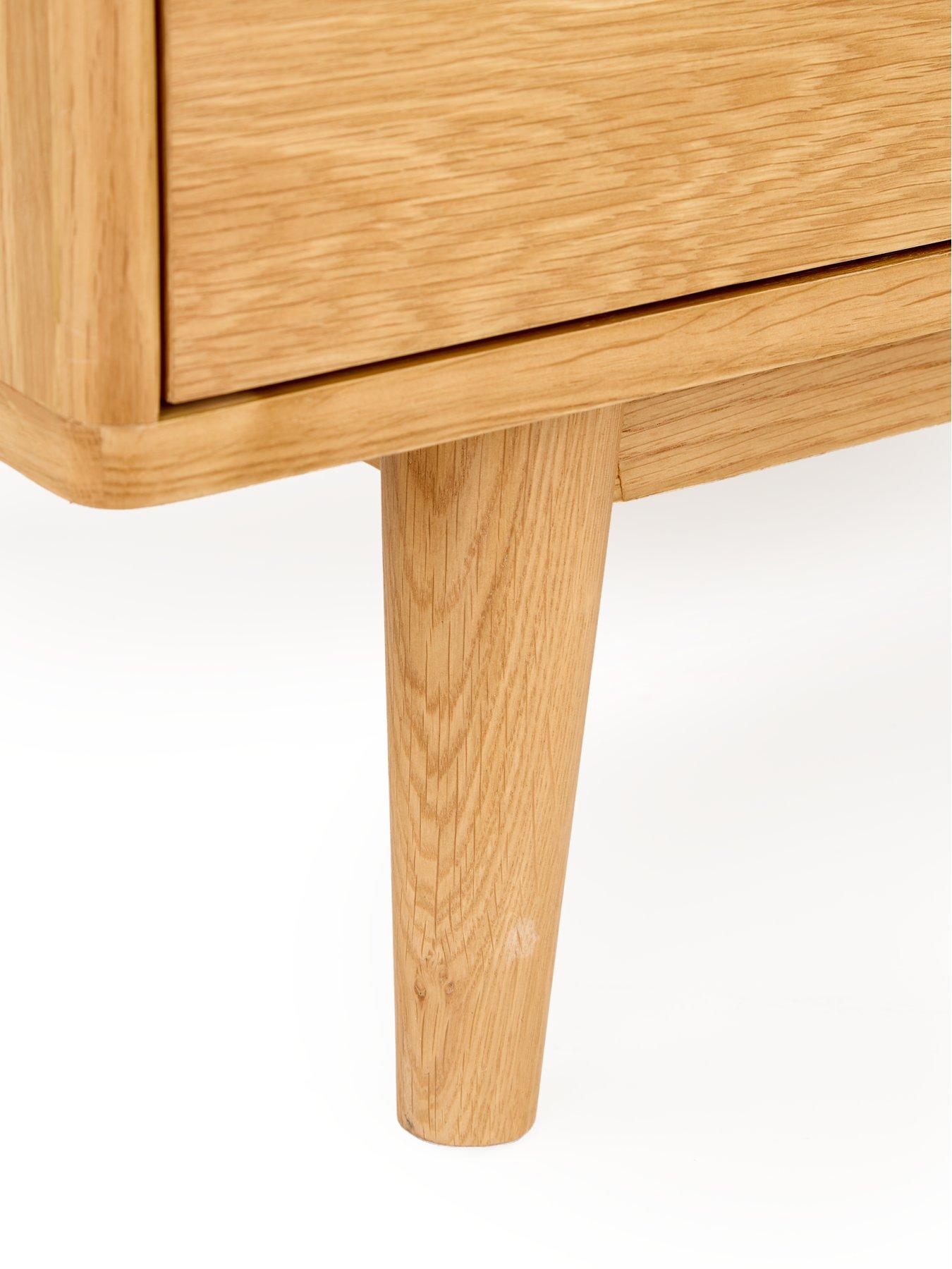 image of very-home-sumati-tvnbspunit--nbspfits-up-to-55-inch-tv-oak-contains-solid-wood
