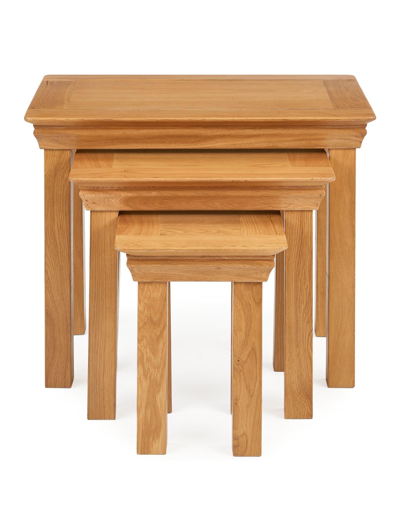 stillFront image of very-home-new-constance-oaknbspnest-of-3-tables