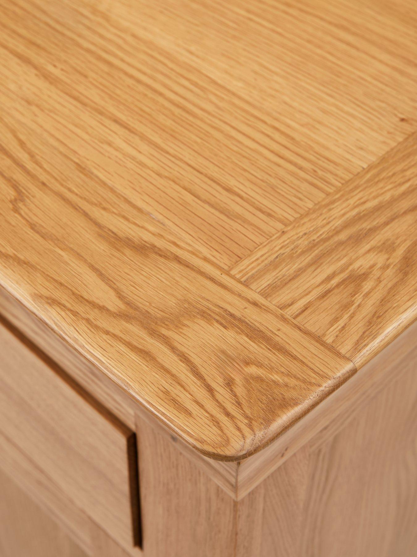  image of very-home-new-constance-ready-assembled-compactnbspsideboard