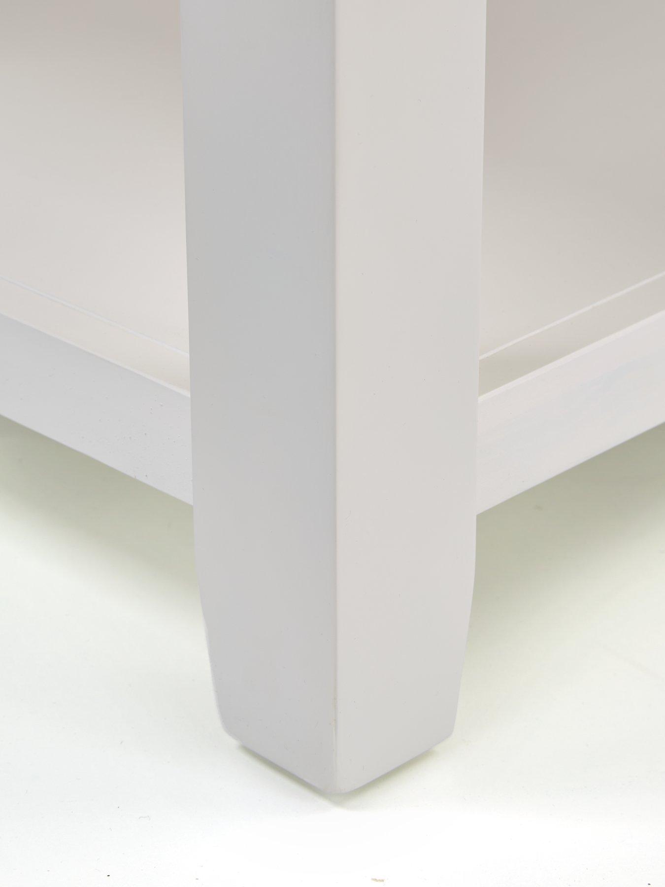 Image 4 of 5 of The Very Collection Hamilton&nbsp;Coffee Table - contains Solid Wood