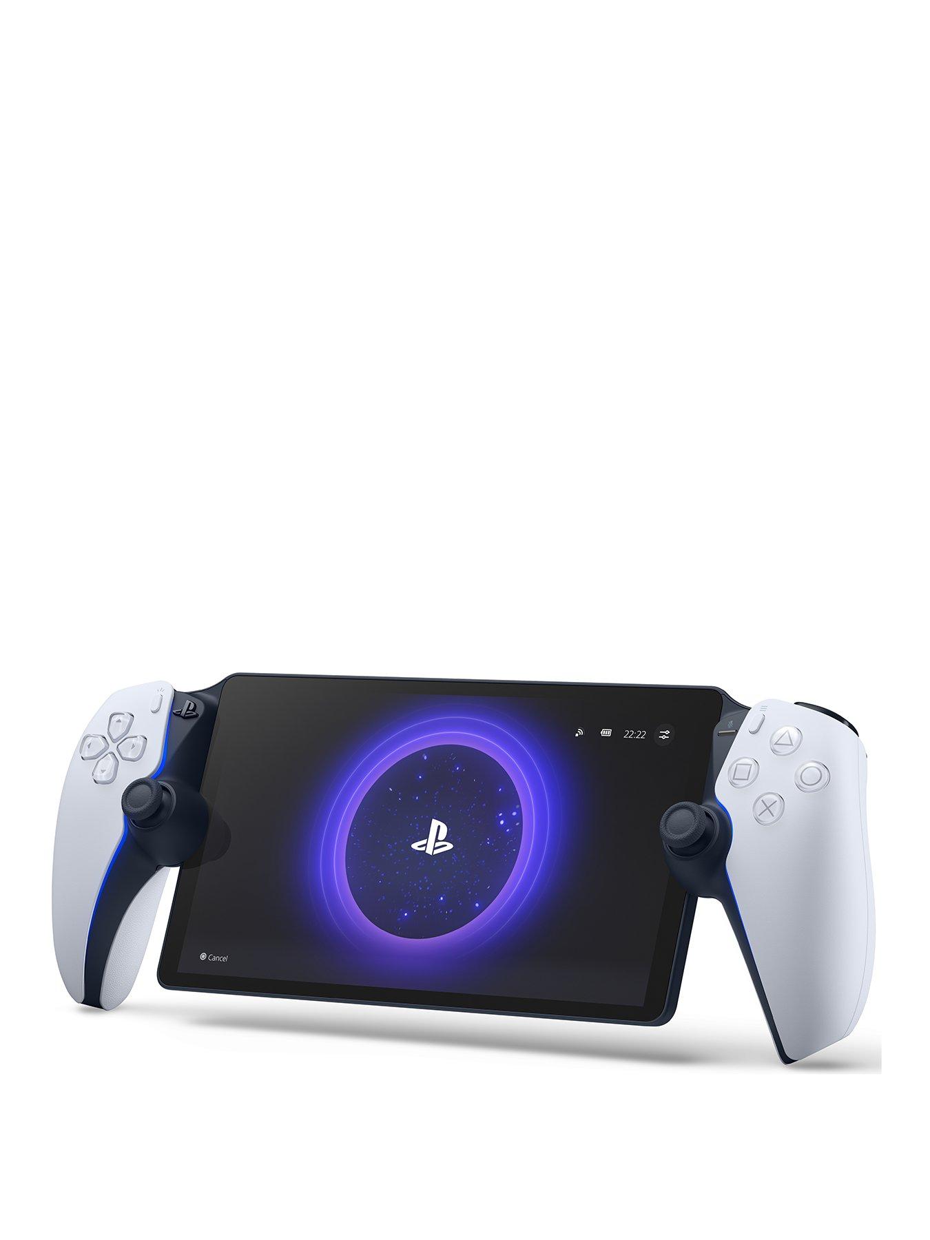 Portal Remote Player For PS5 Console