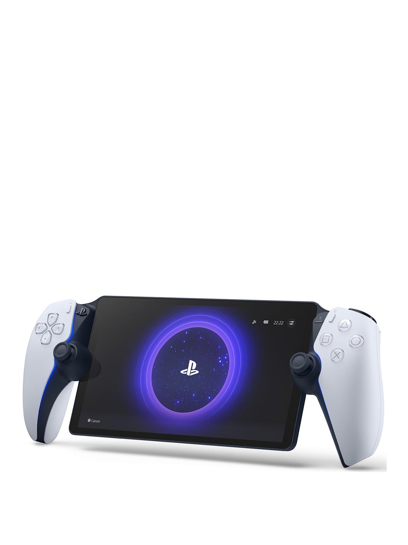 Rent To Own PlayStation Portal Remote Player