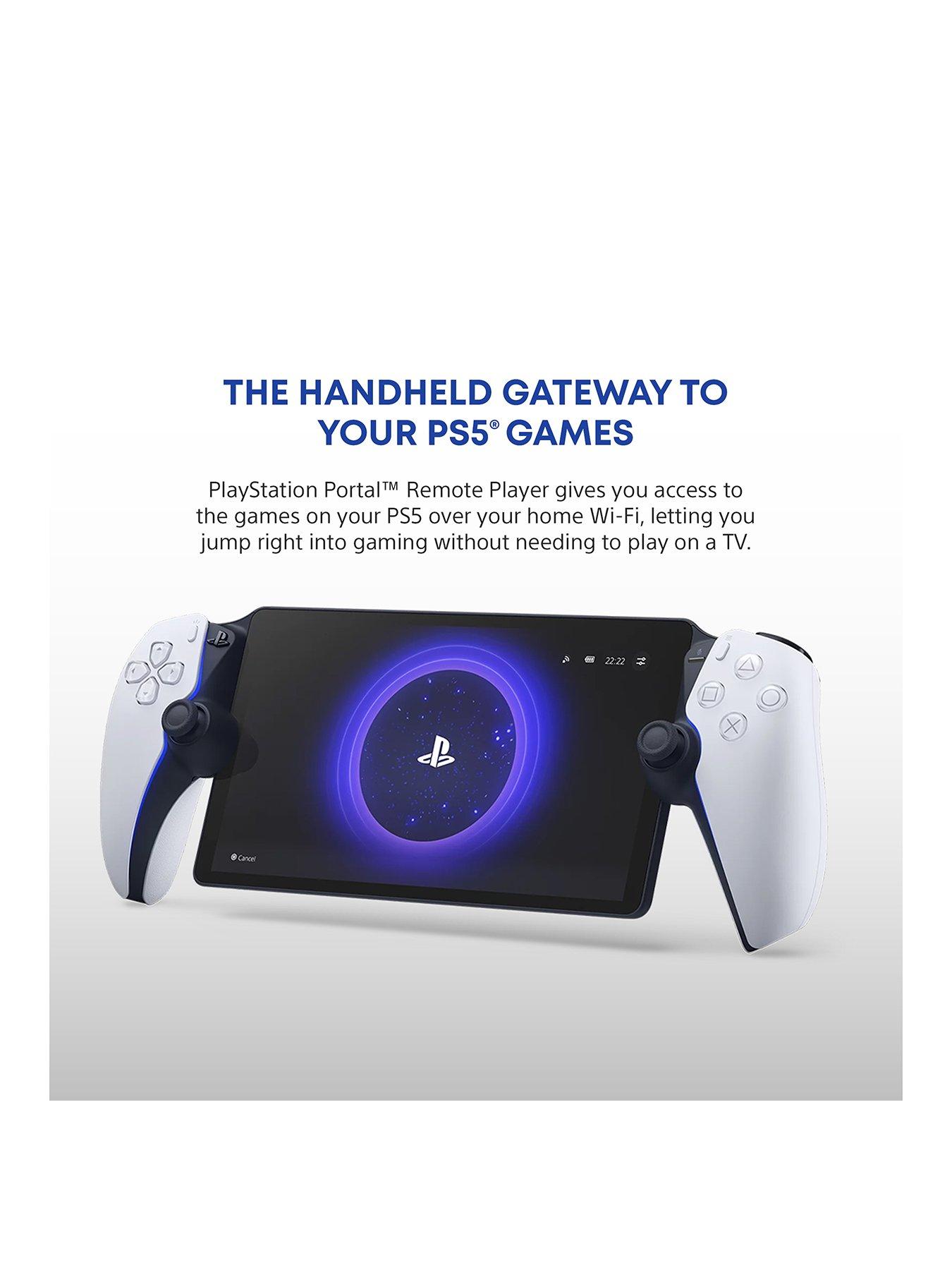 Littlewoods ps5 store