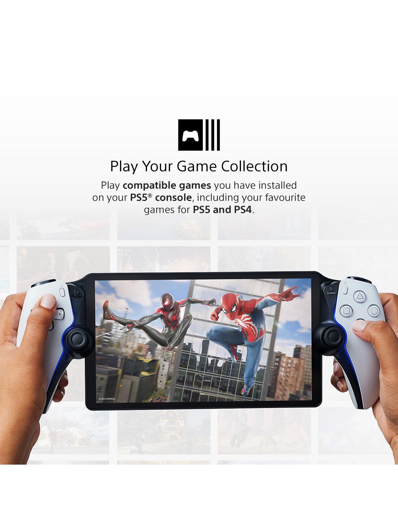  image of playstation-portaltrade-remote-player-for-ps5supregsup-console-white