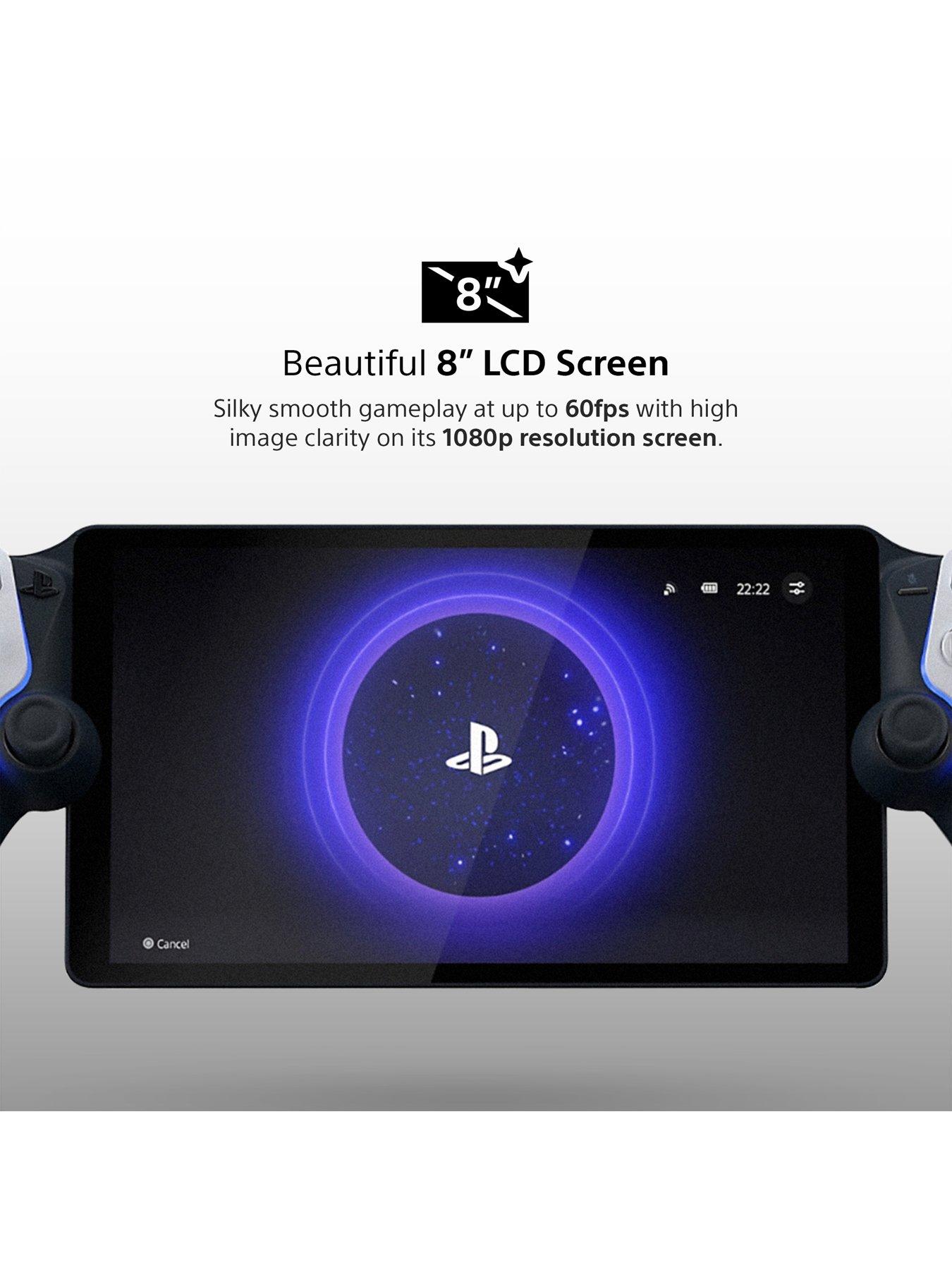  image of playstation-portaltrade-remote-player-for-ps5supregsup-console-white