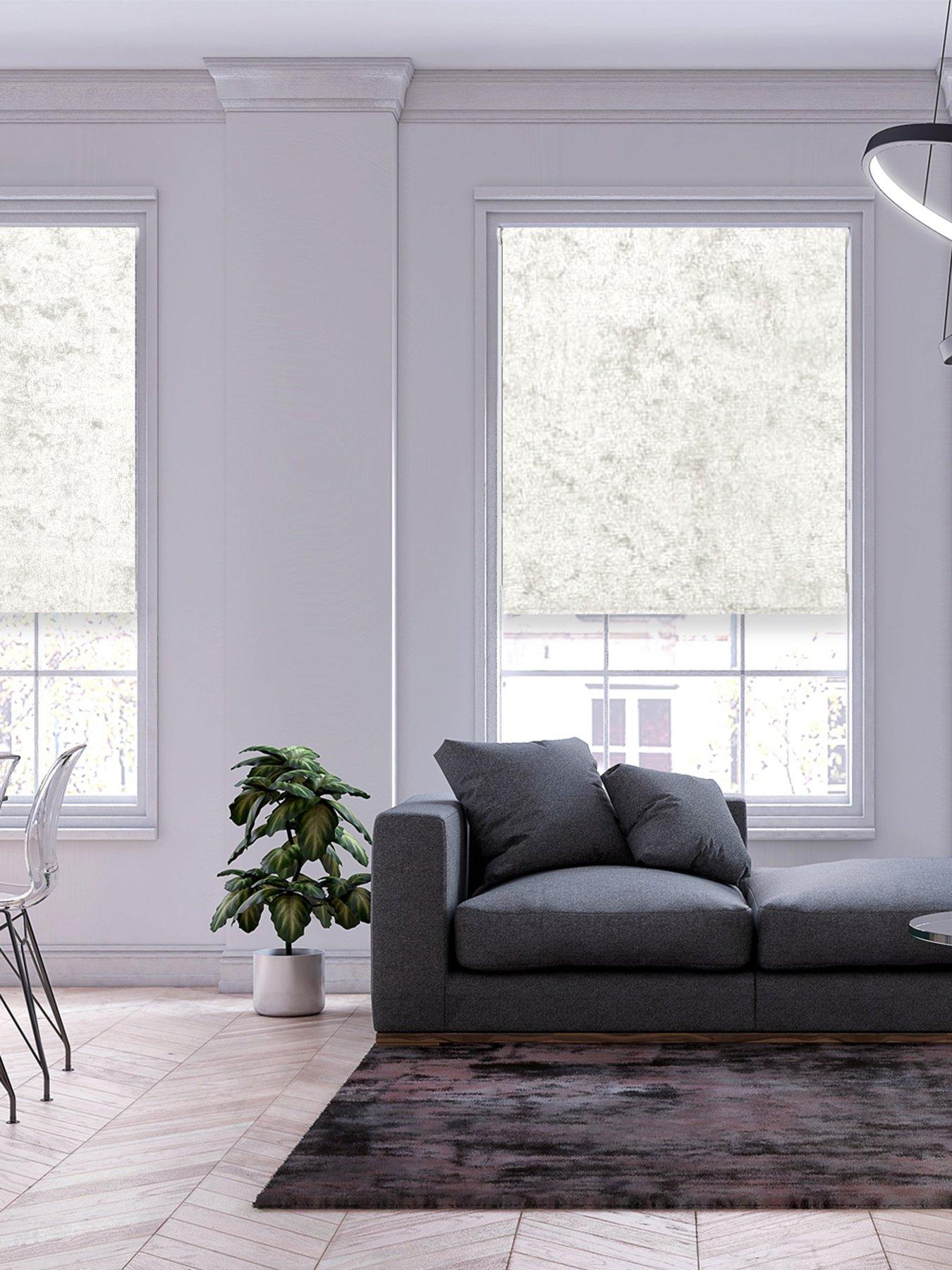 luxe-crushed-velvet-roller-blinds